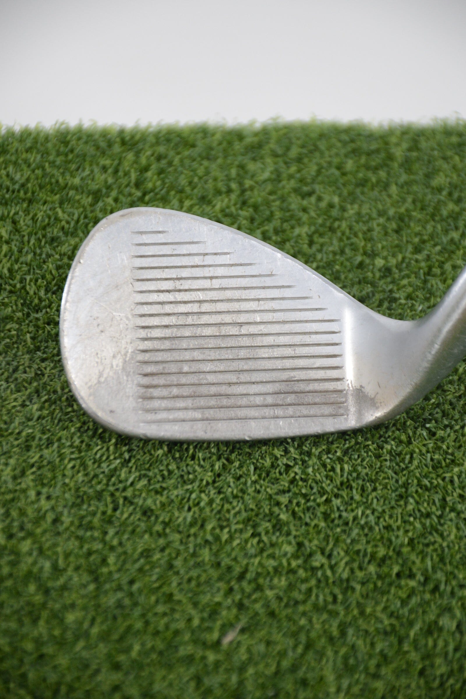 Titleist Vokey SM9 Tour Chrome 58 Degree Wedge Wedge Flex 35.75" Golf Clubs GolfRoots