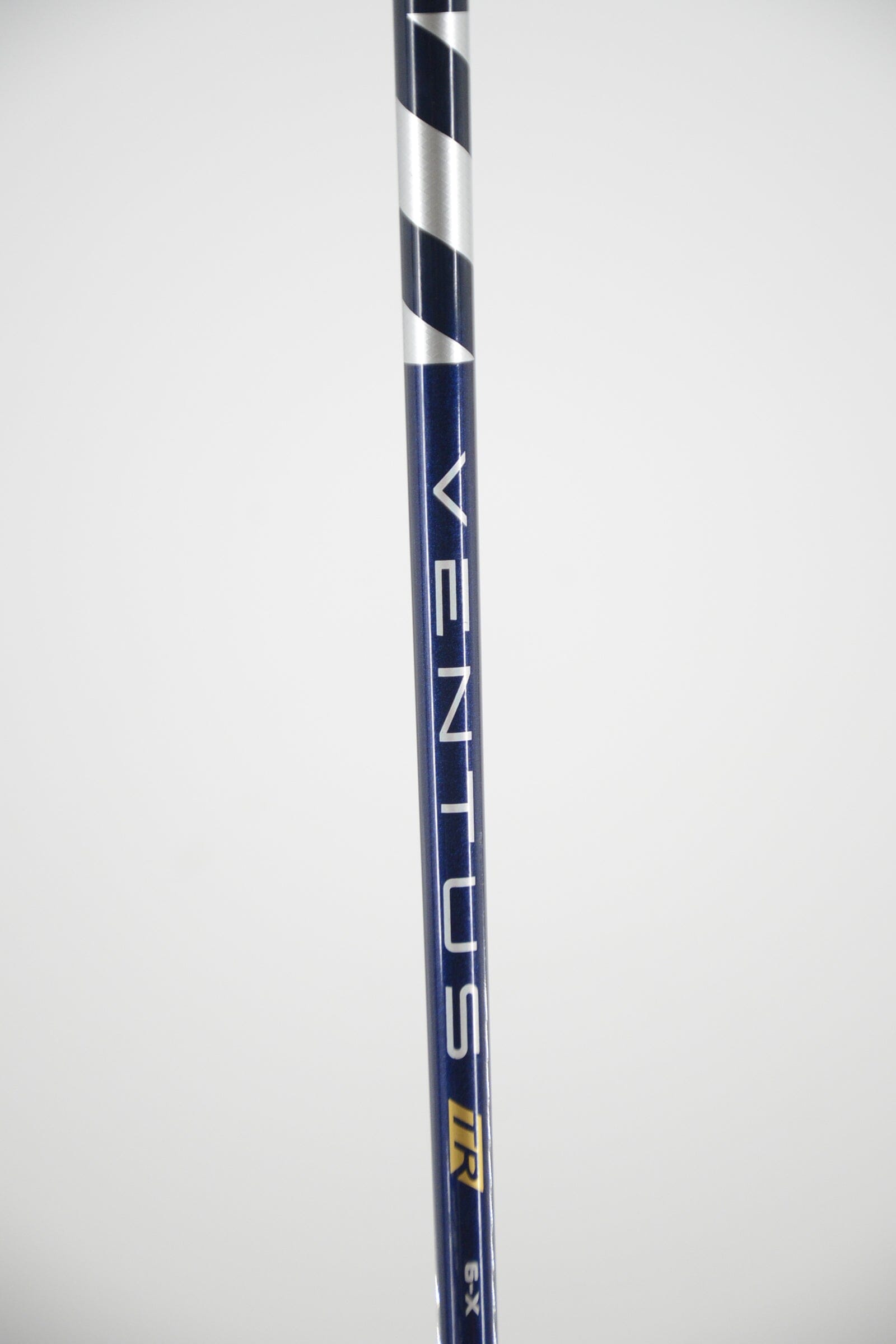 Fujikura Ventus Blue TR Velocore No Tip Driver Shaft X Flex 43.75"