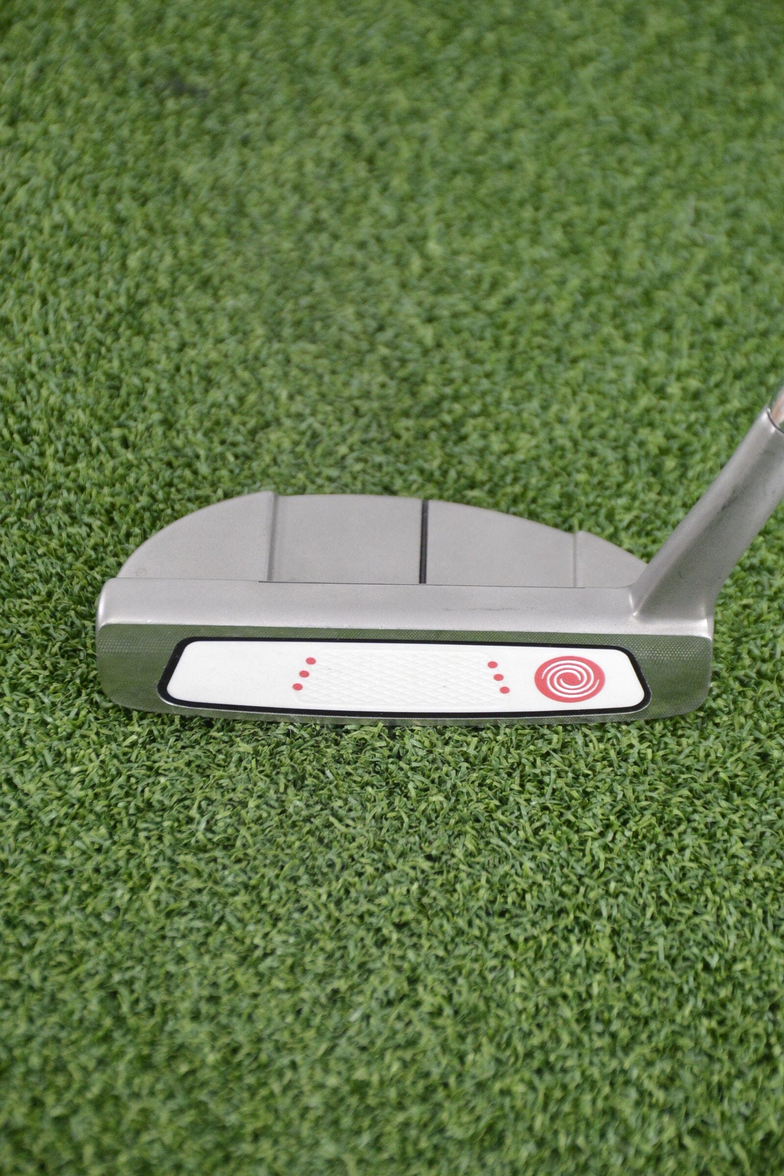 Odyssey White Hot XG 9 Putter 33.5" Golf Clubs GolfRoots