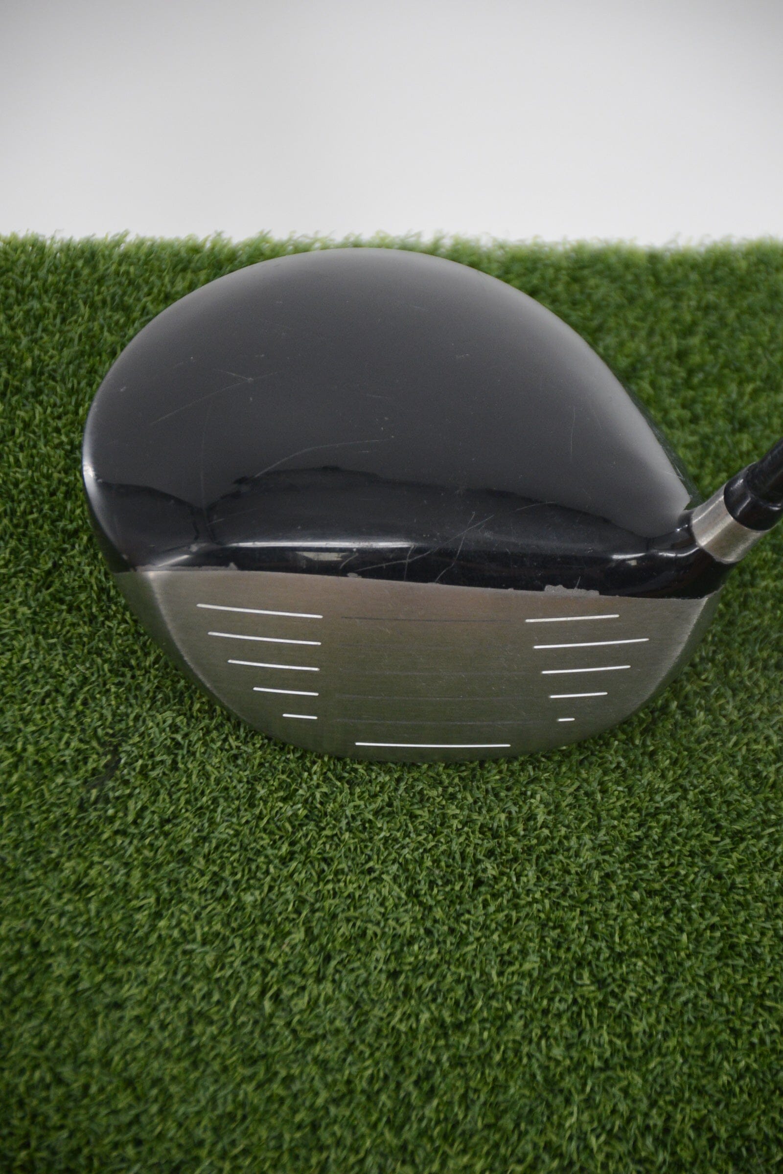 Cleveland Launcher 460 Comp 9.5 Degree Driver S Flex 45" Golf Clubs GolfRoots