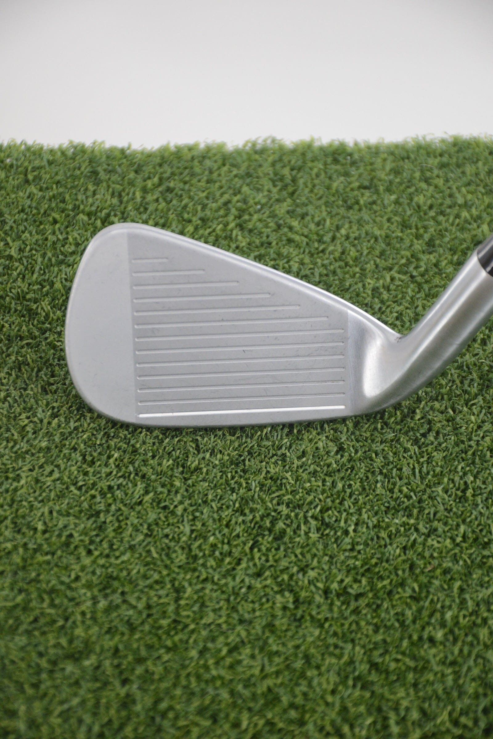 PXG 0311P Gen6 Chrome 7 Iron S Flex 36.5" Golf Clubs GolfRoots