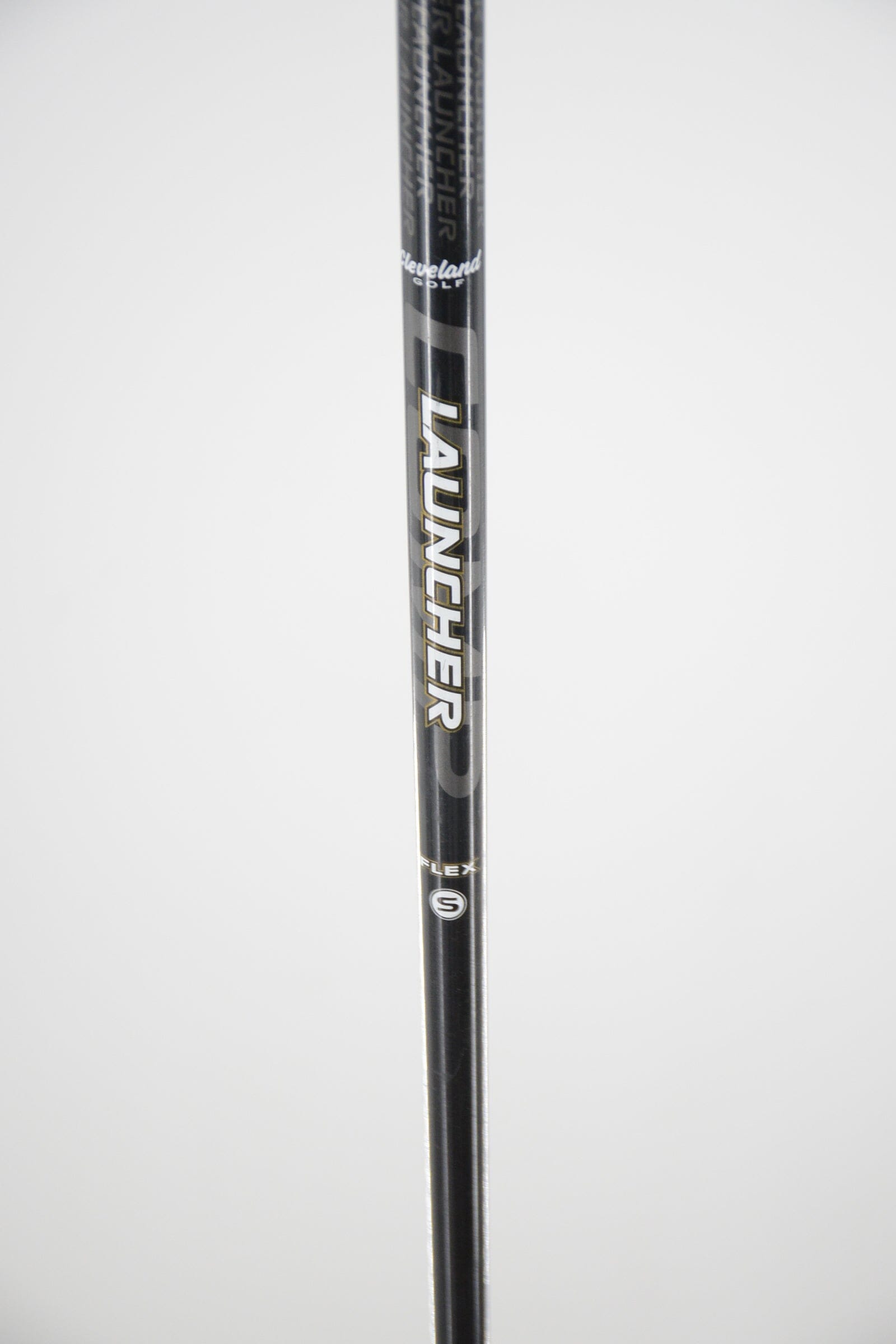 Cleveland Launcher 460 Comp 9.5 Degree Driver S Flex 45" Golf Clubs GolfRoots