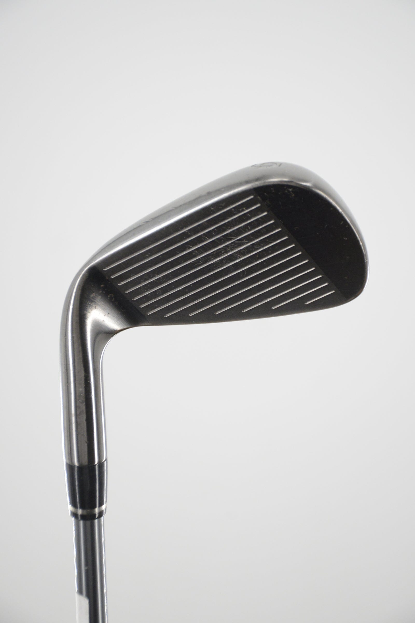 Adams Idea Pro Black Cb2 6 Iron R Flex 37.5" Golf Clubs GolfRoots