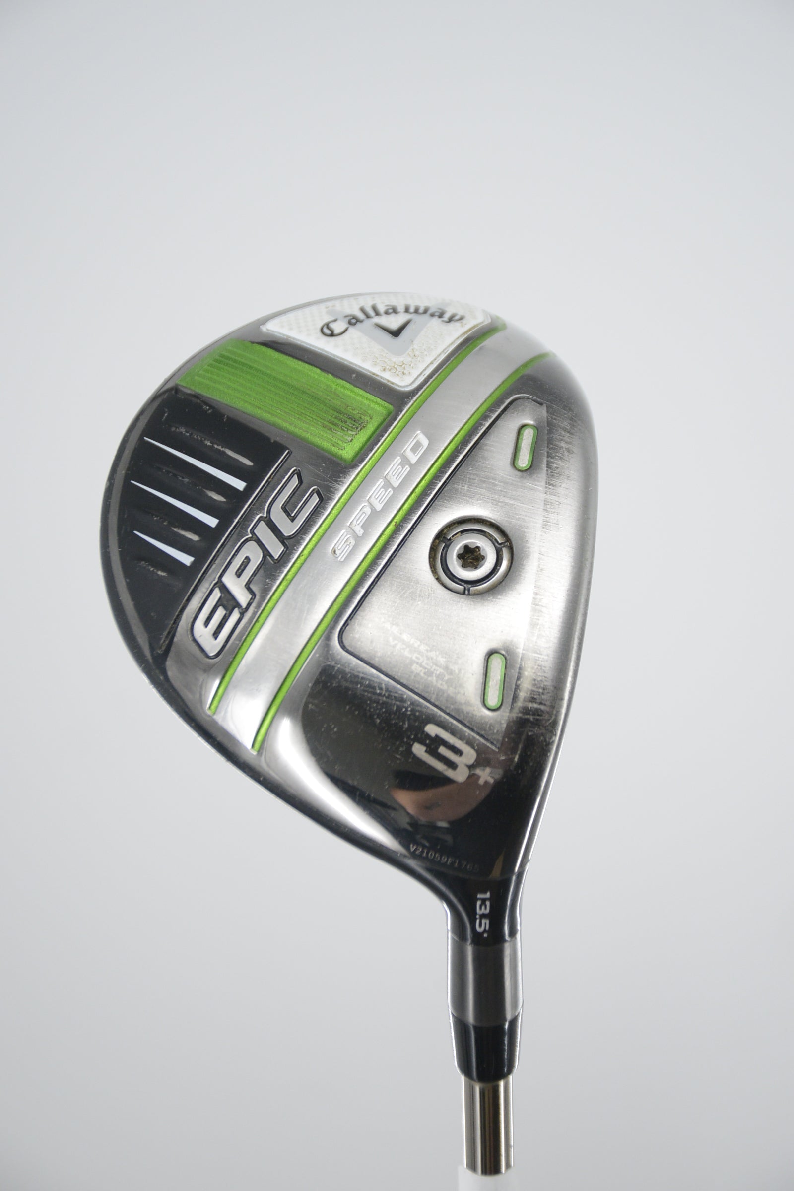 Callaway Epic Speed 3+ Wood SR Flex 42.75"