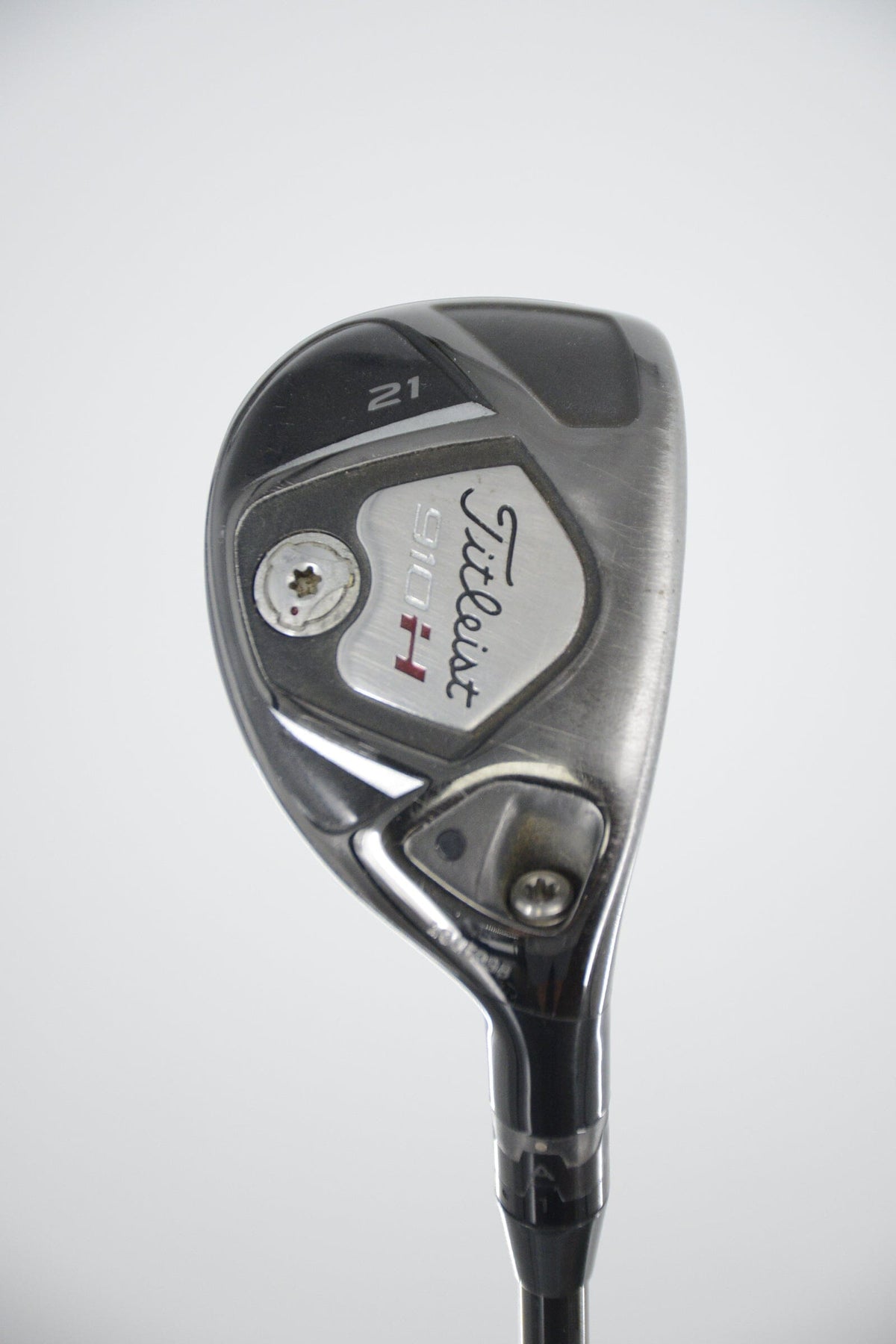 Titleist 910H 21 Degree Hybrid S Flex 39.75"