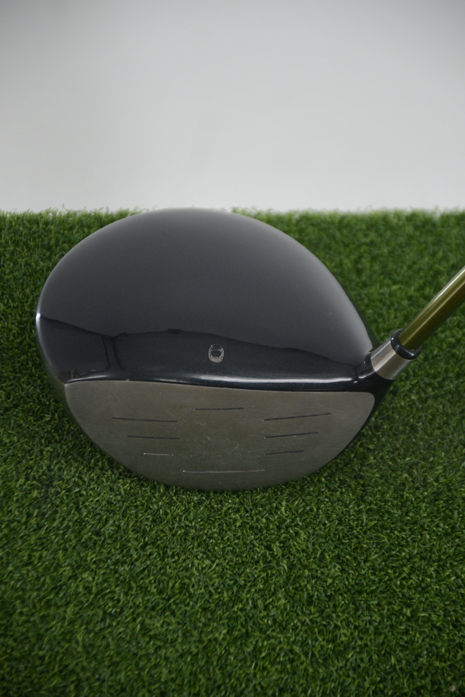 Orlimar Trimetal Plus 440 9.5 Degree Driver S Flex 46"