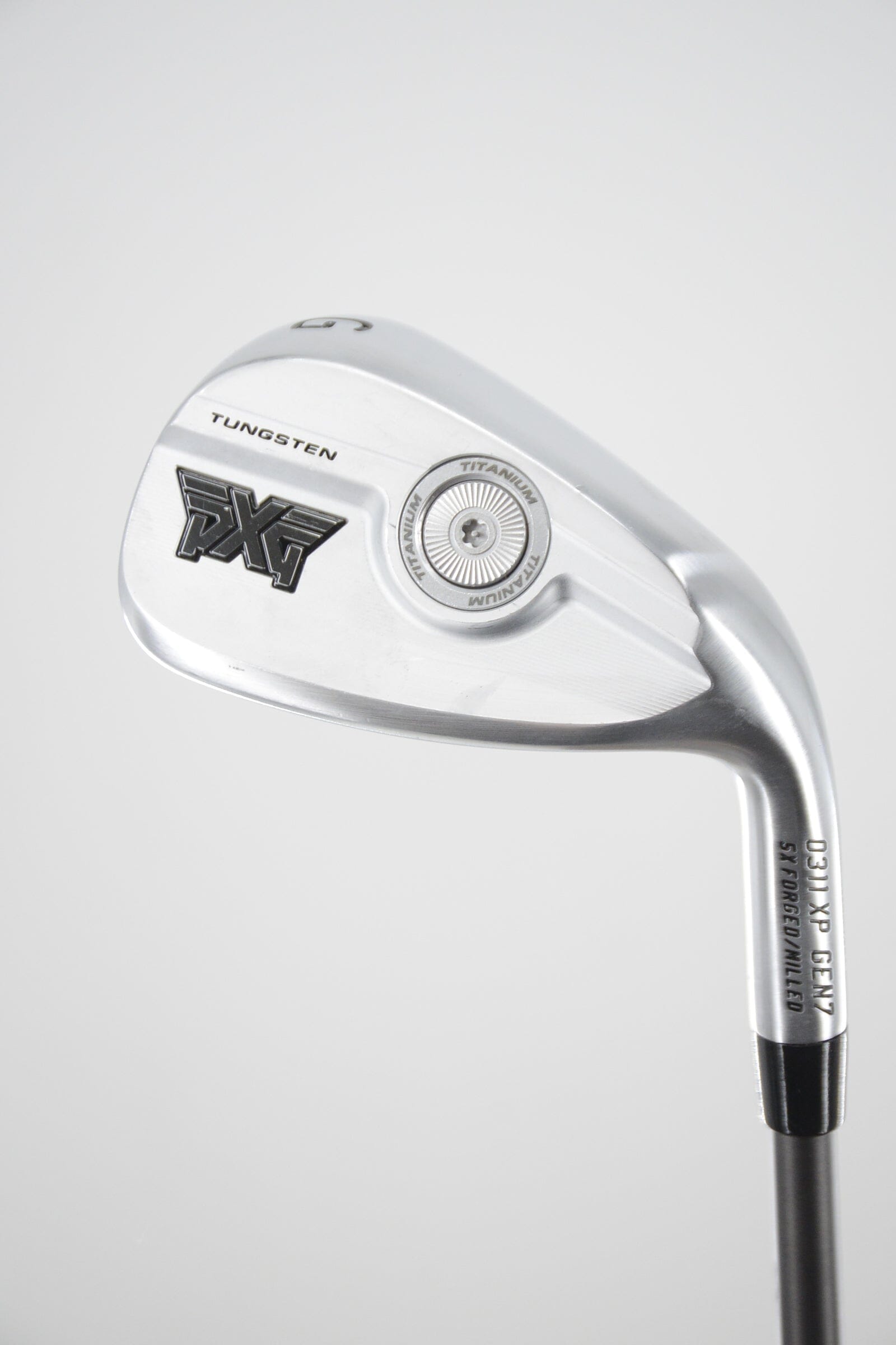 PXG 0311XP Gen7 GW R Flex 35.5" Golf Clubs GolfRoots