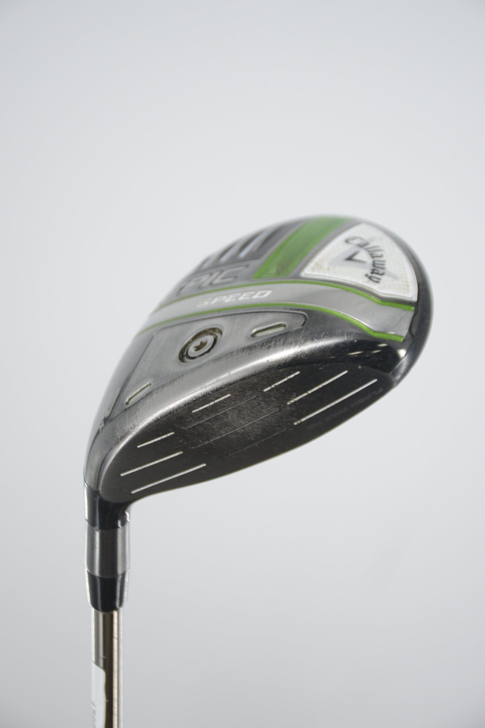 Callaway Epic Speed 3+ Wood SR Flex 42.75"
