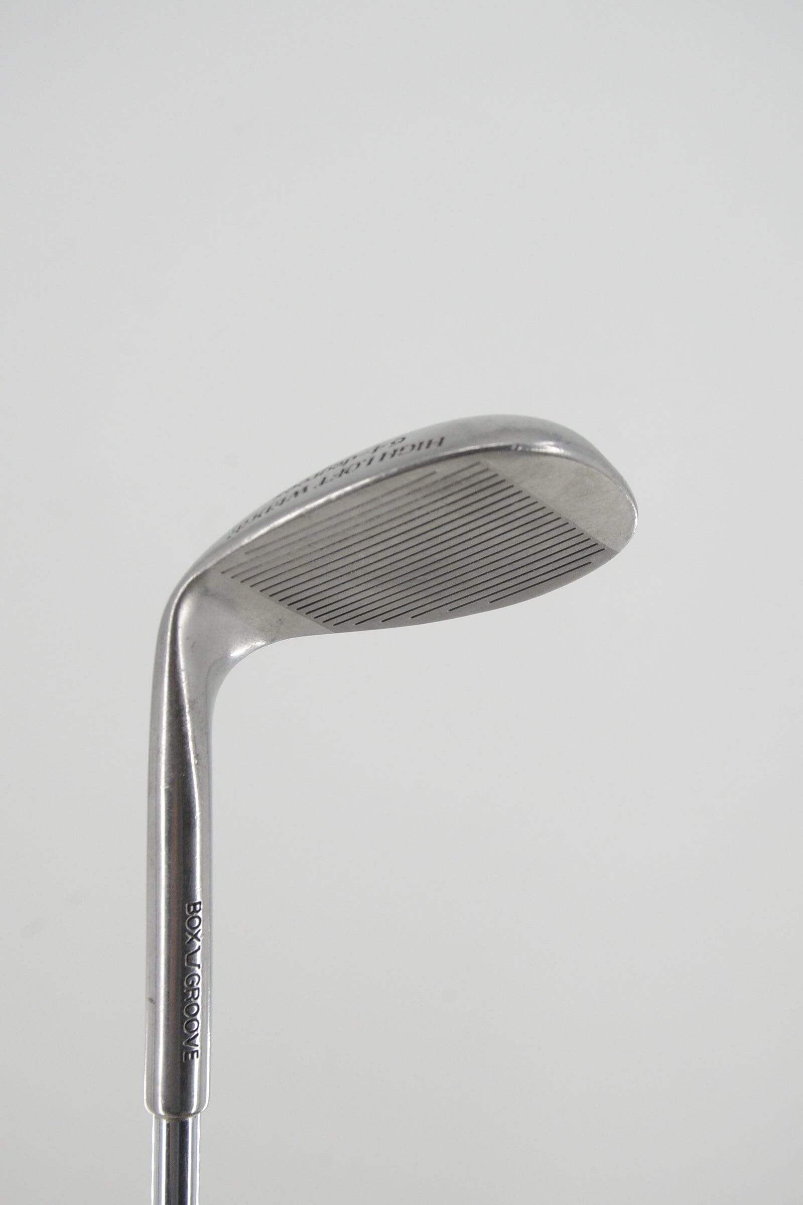 Performer 64 Degree Wedge Wedge Flex 35.25" Golf Clubs GolfRoots