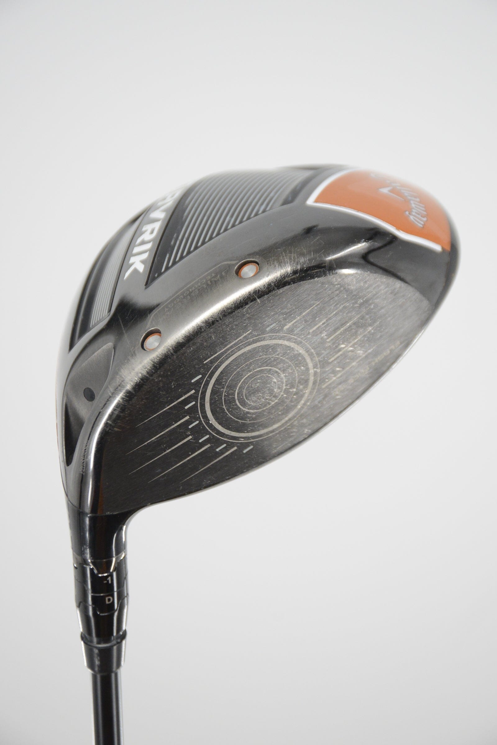 Callaway Mavrik 10.5 Degree Driver SR Flex 45.5"