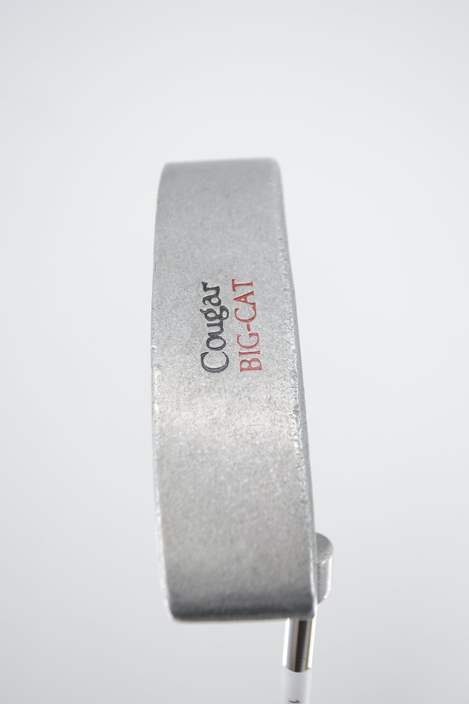 Cougar Big Cat Putter 36.5" Golf Clubs GolfRoots
