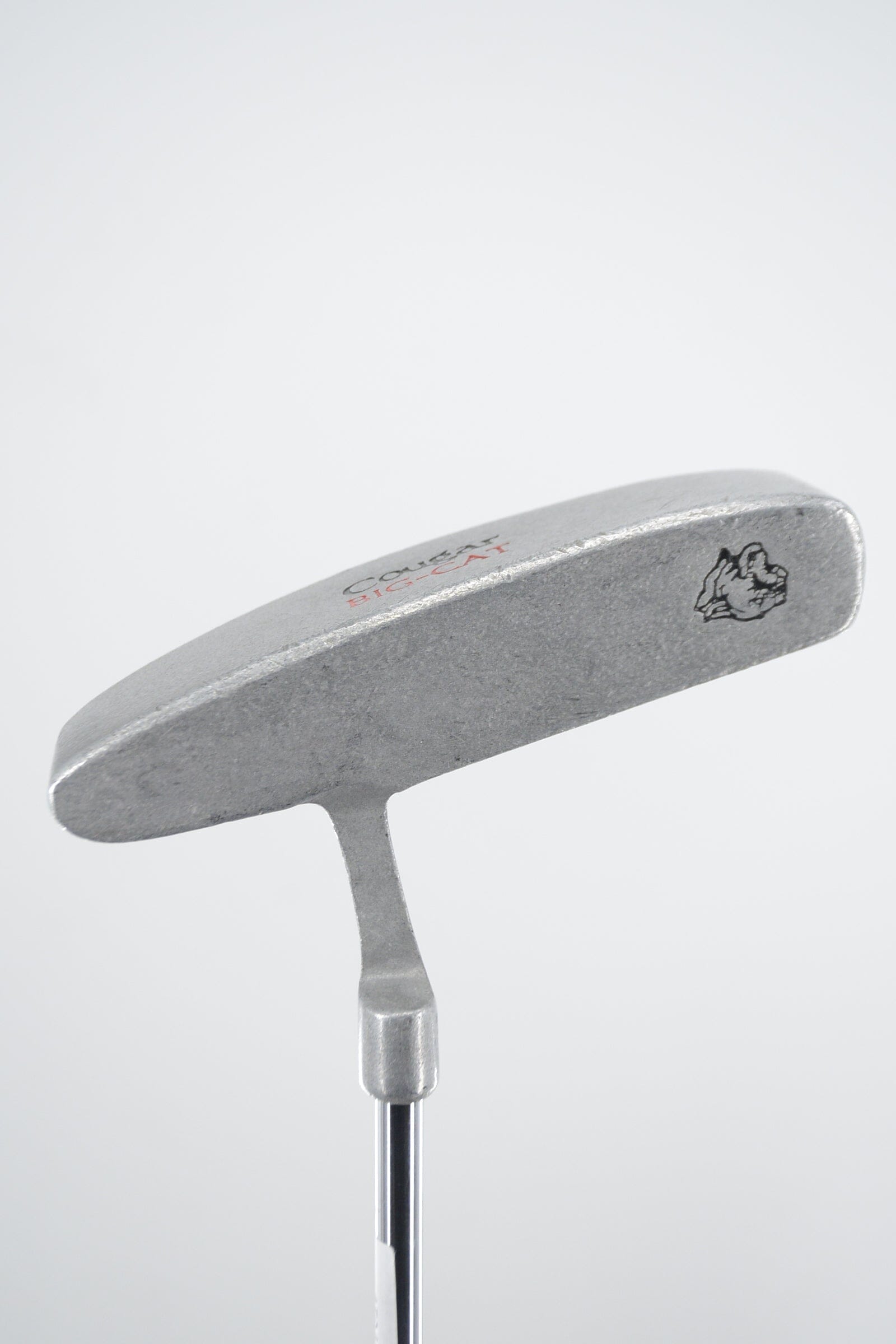 Cougar Big Cat Putter 36.5" Golf Clubs GolfRoots