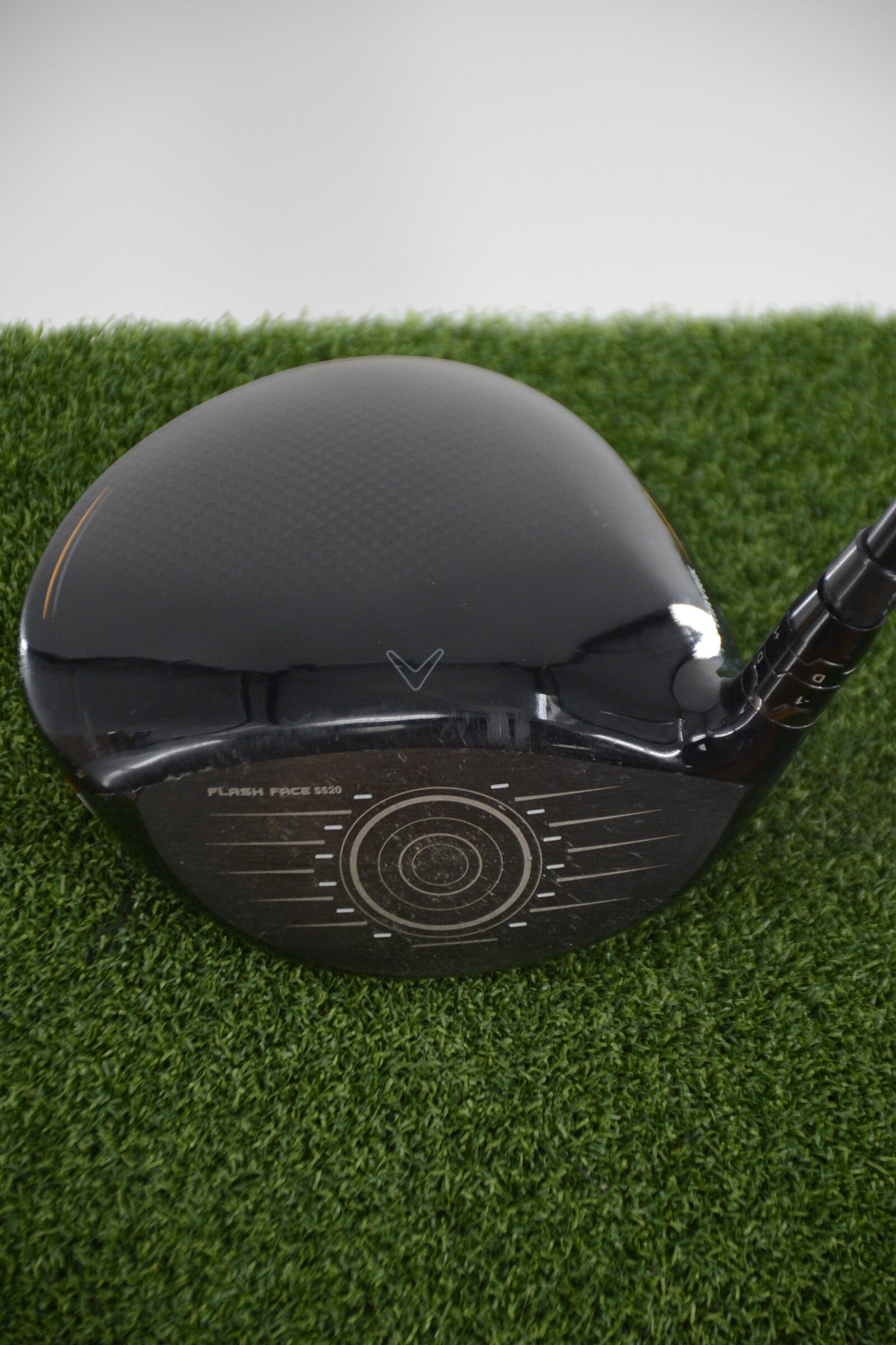 Callaway Mavrik 10.5 Degree Driver SR Flex 45.5"