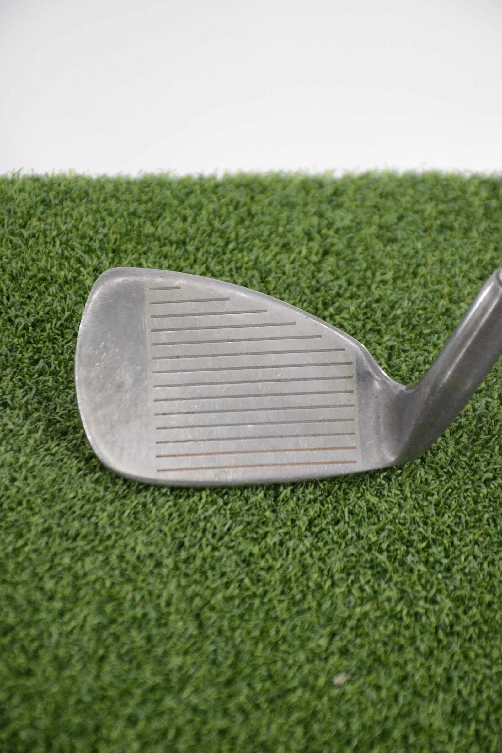 Spalding Executive Limited PW S Flex 35" Golf Clubs GolfRoots