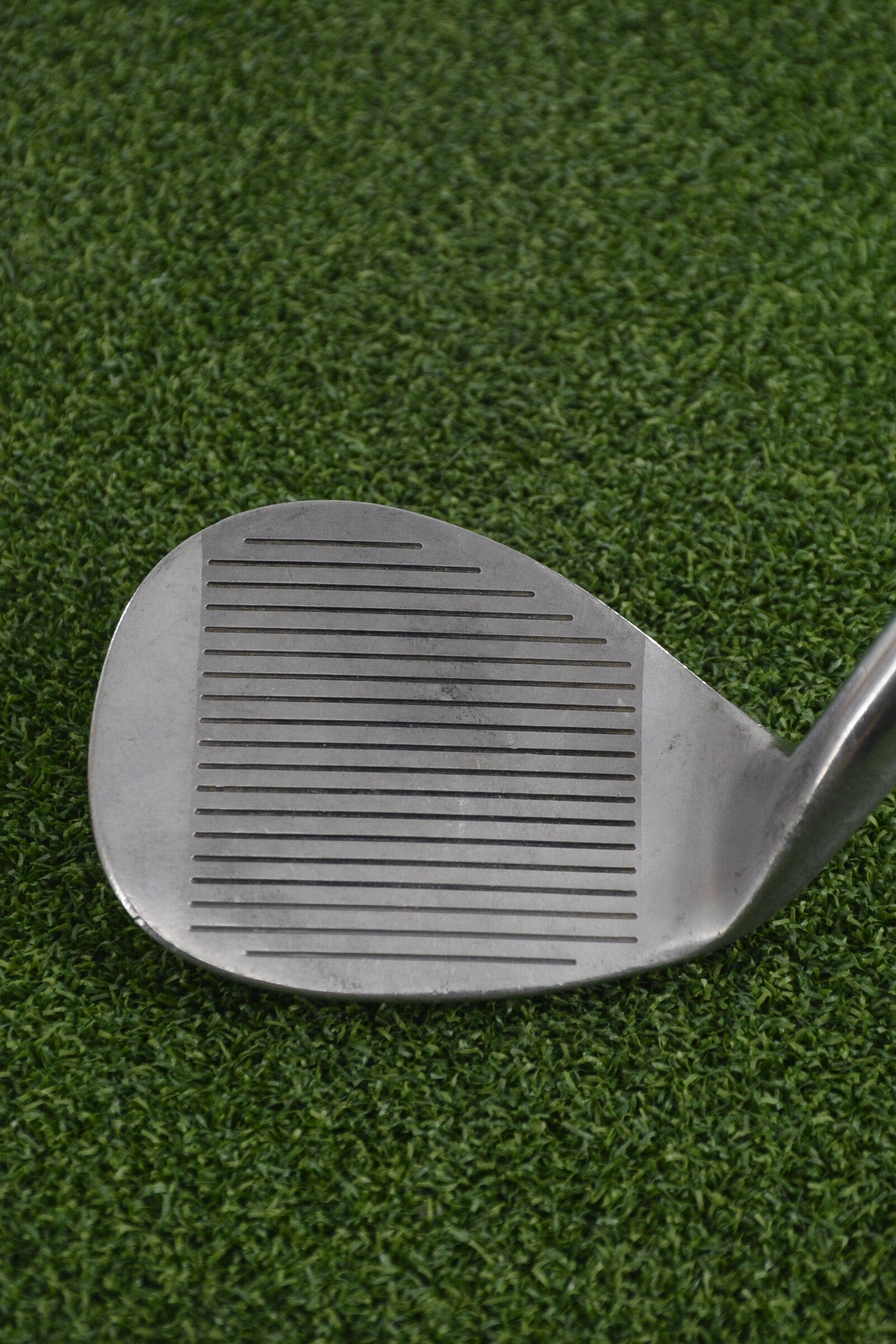 Performer 64 Degree Wedge Wedge Flex 35.25" Golf Clubs GolfRoots