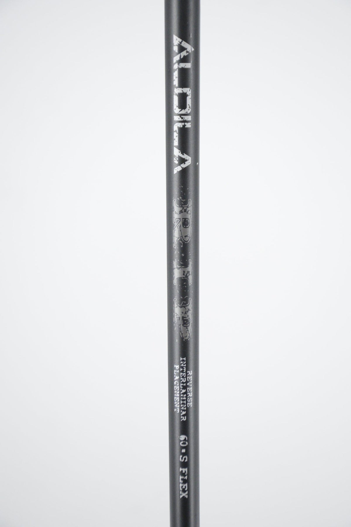 Callaway RAZR Hawk Draw 9.5 Degree Driver S Flex 45.75"