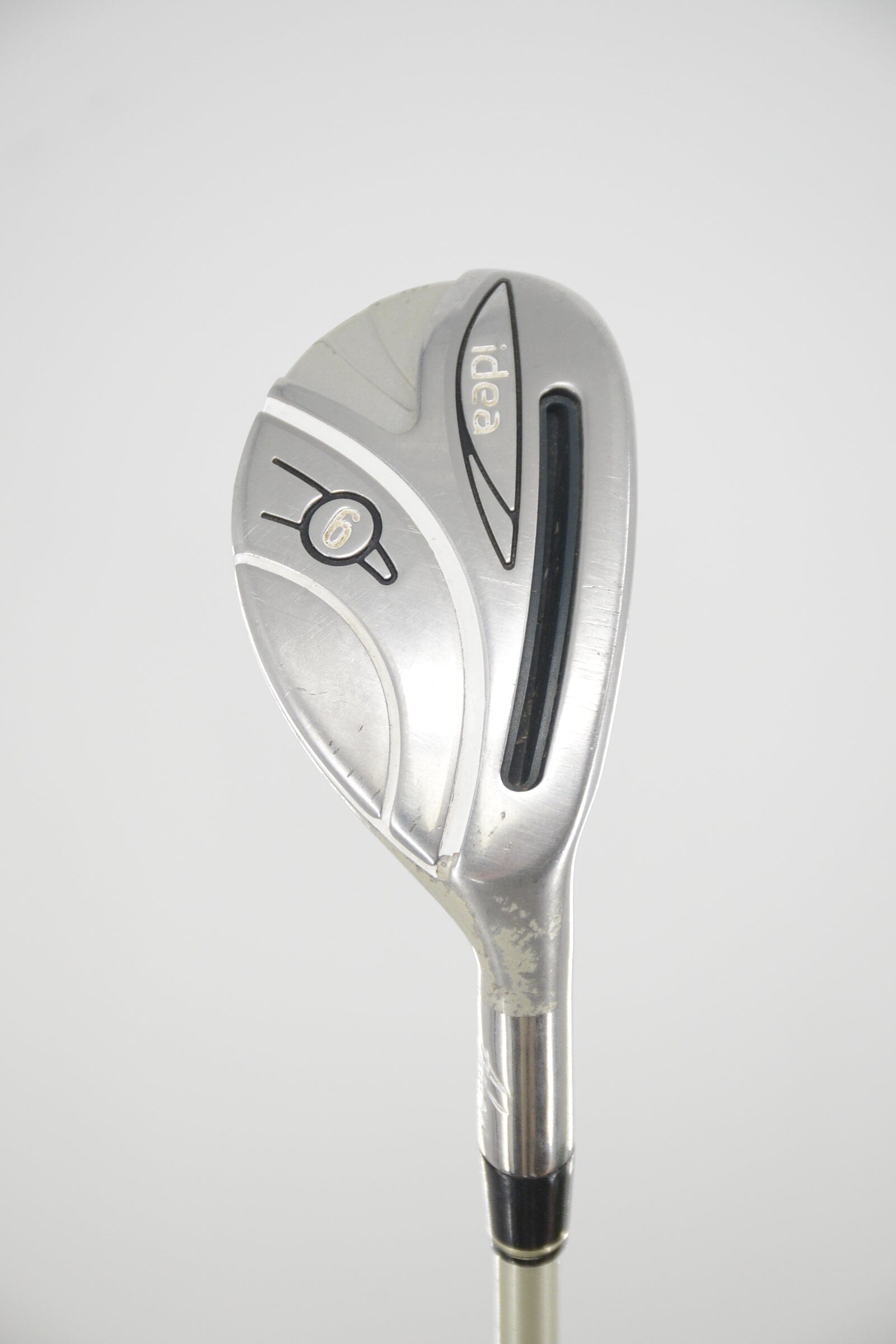 Women's Adams Idea 6 Hybrid W Flex 37" Golf Clubs GolfRoots