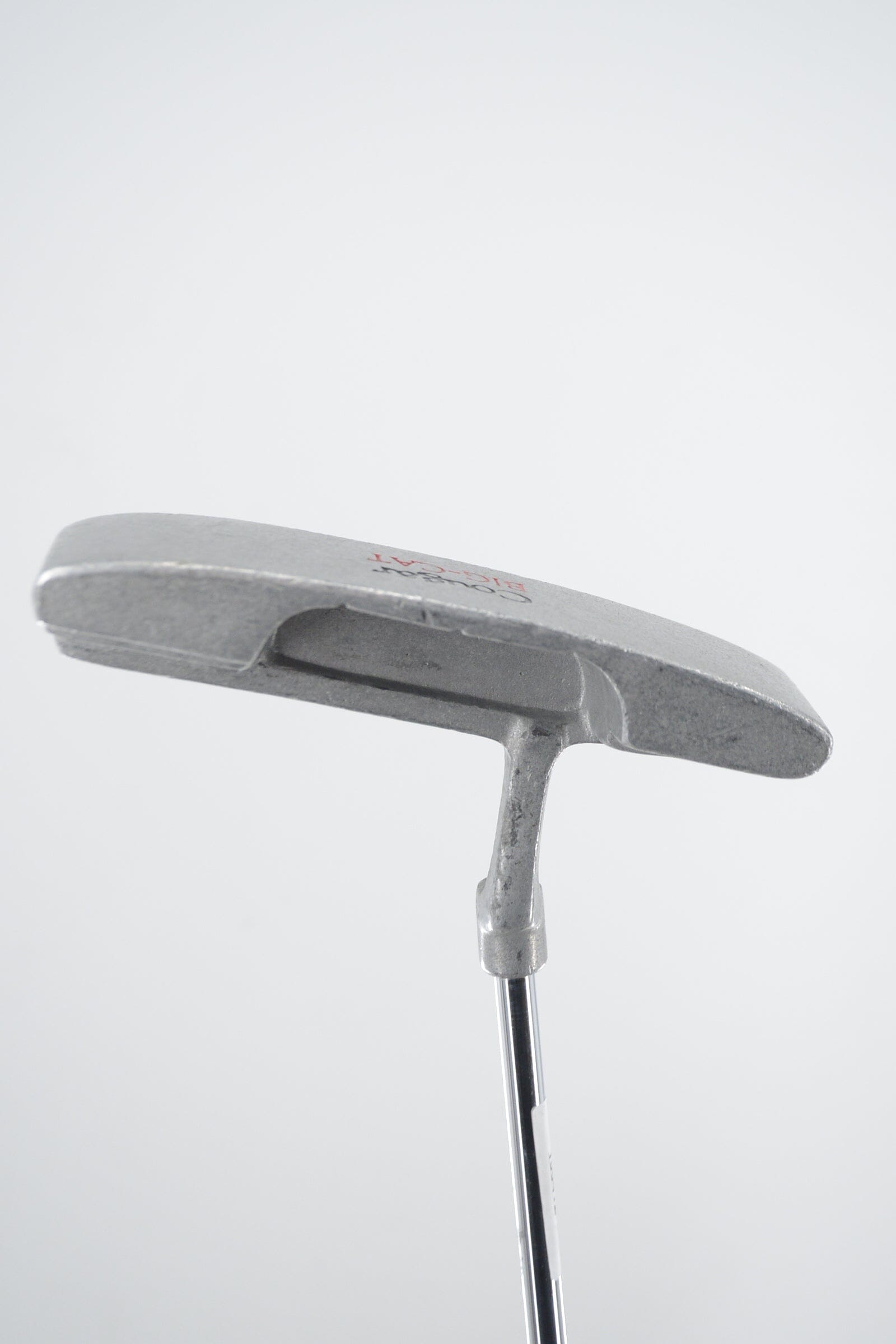 Cougar Big Cat Putter 36.5" Golf Clubs GolfRoots