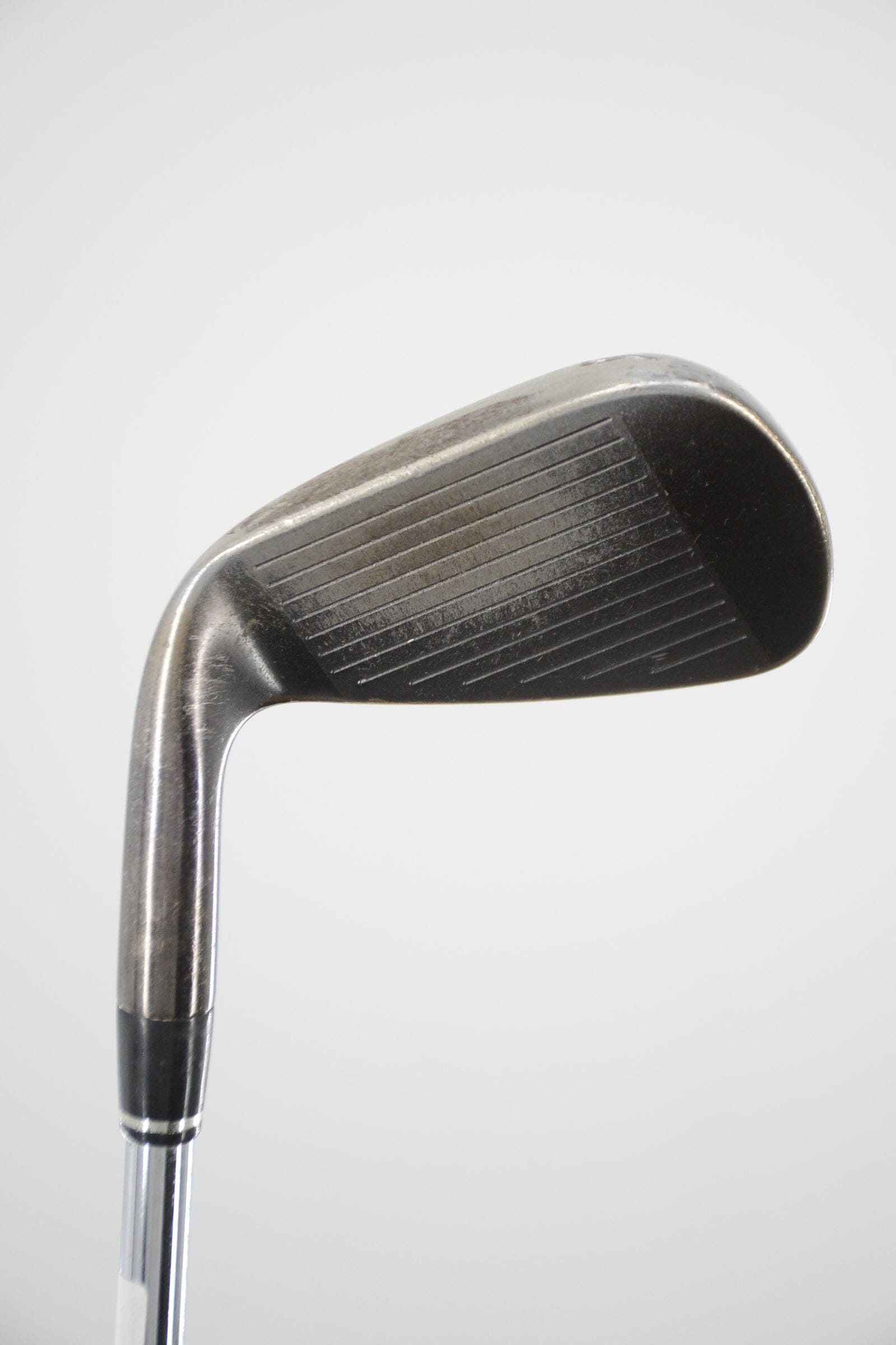 Adams Idea Pro Black Cb2 7 Iron R Flex 37" Golf Clubs GolfRoots