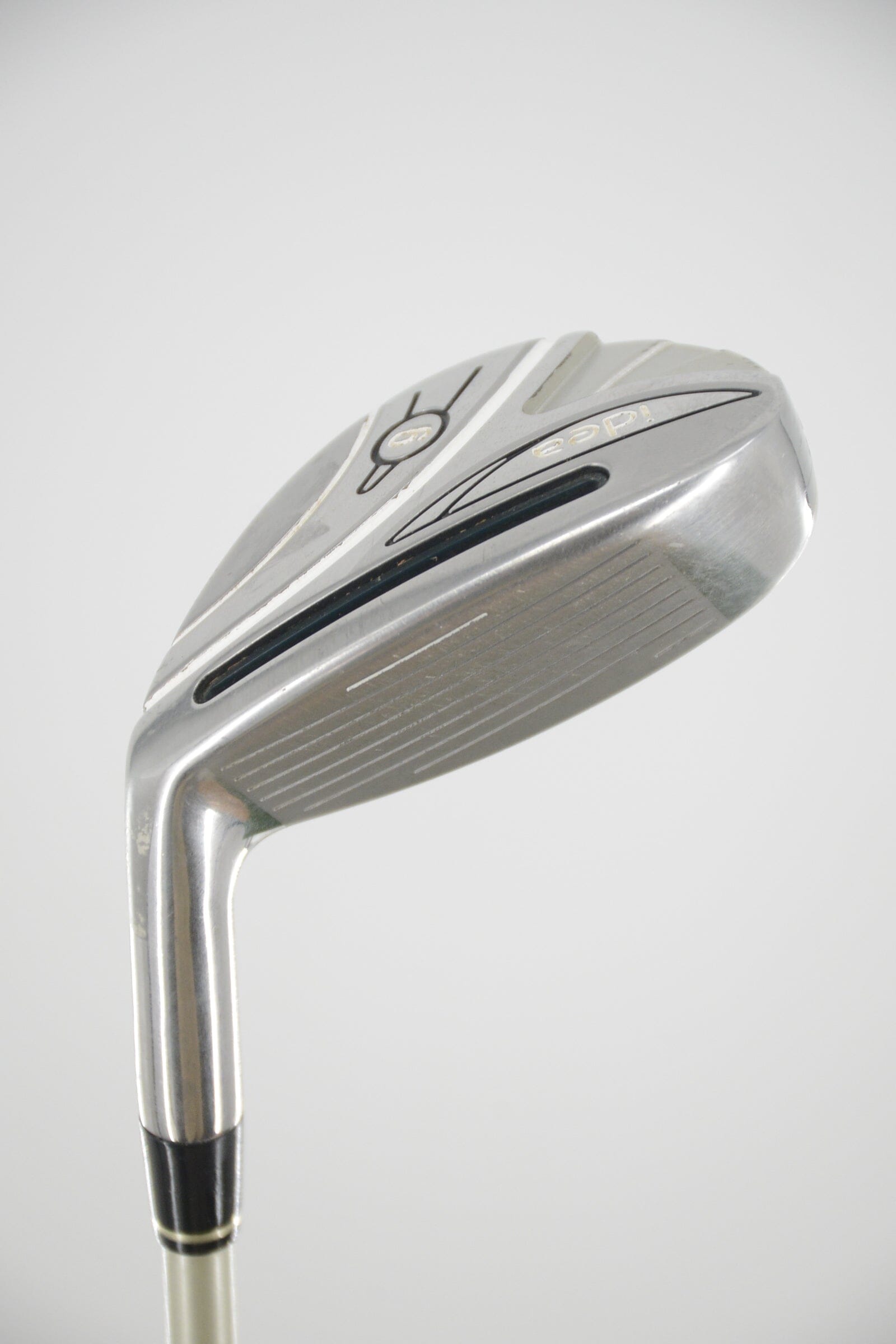 Women's Adams Idea 6 Hybrid W Flex 37" Golf Clubs GolfRoots