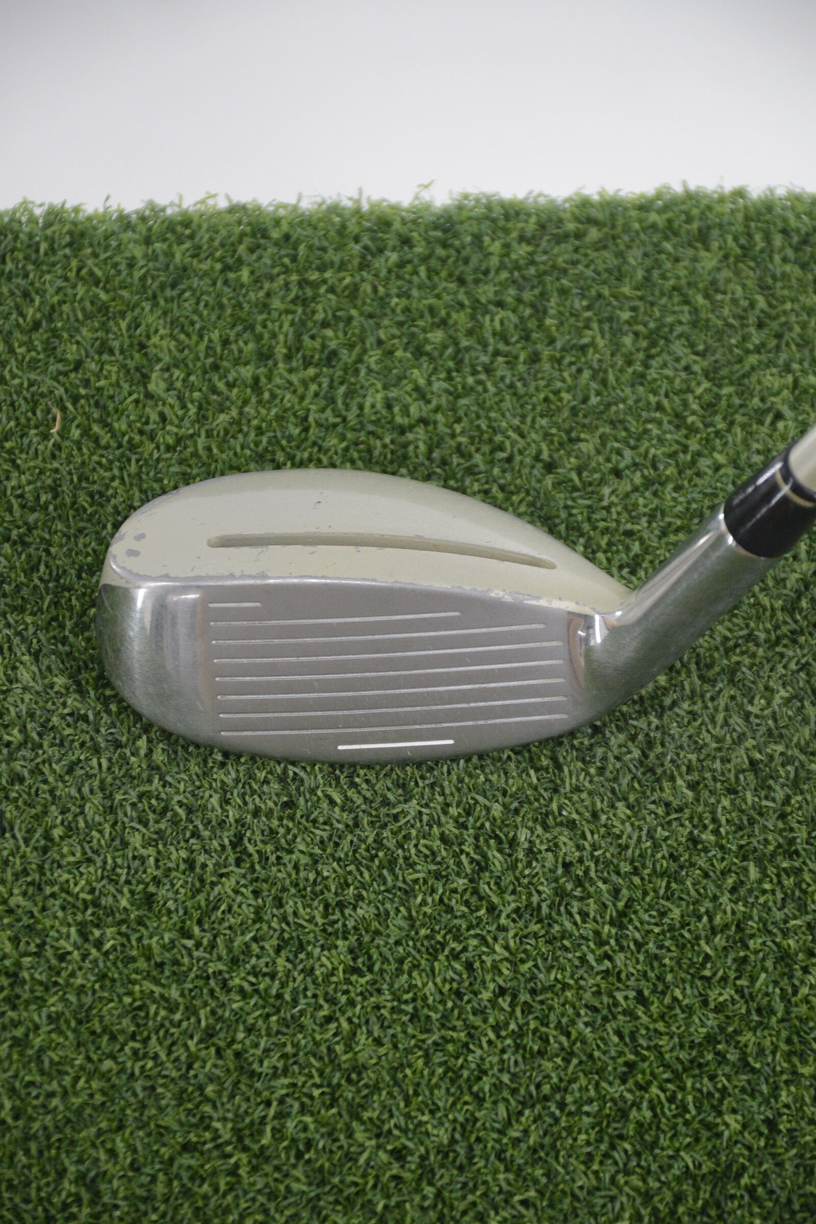 Women's Adams Idea 6 Hybrid W Flex 37" Golf Clubs GolfRoots