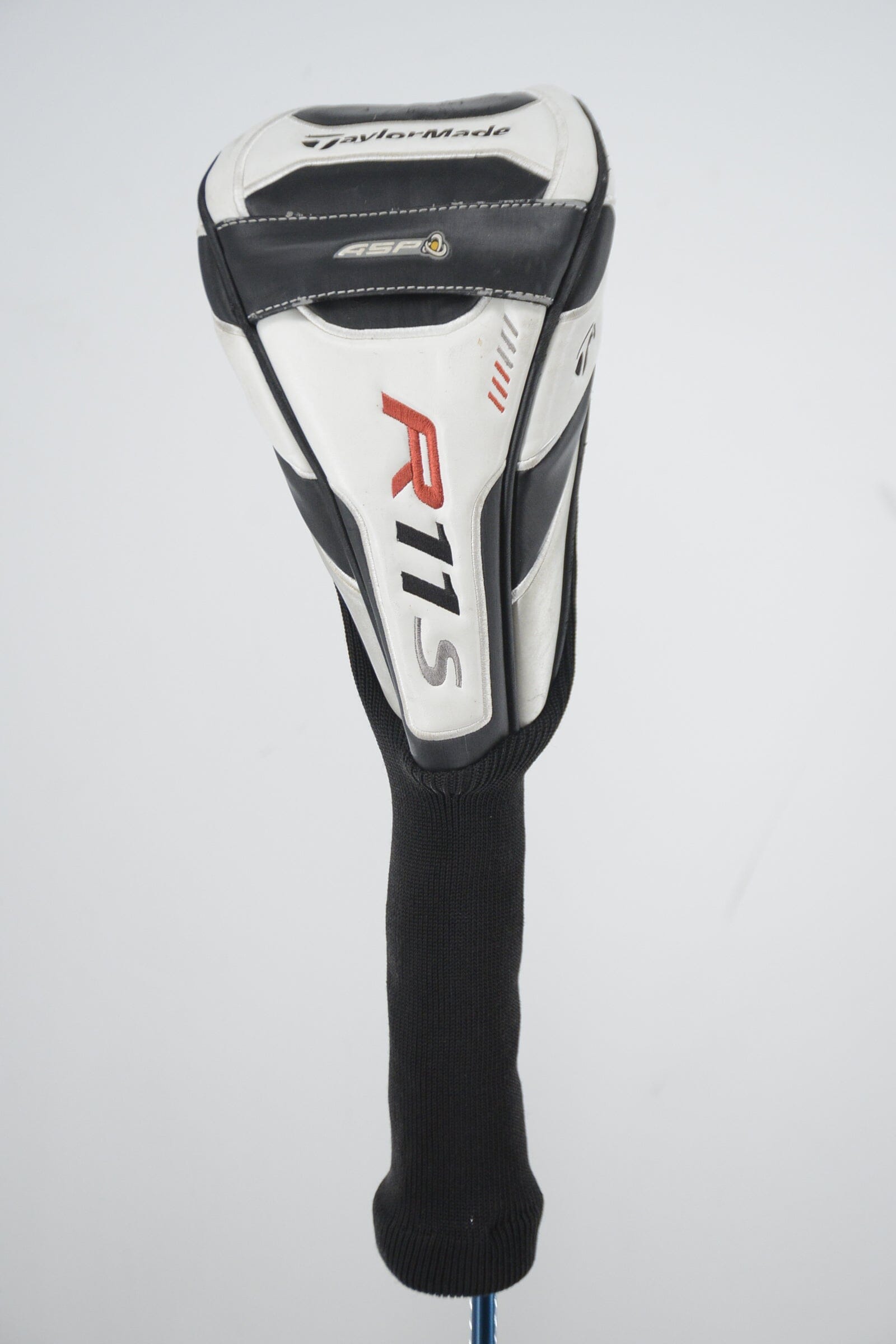 TaylorMade R11-S 10.5 Degree Driver S Flex 45" Golf Clubs GolfRoots
