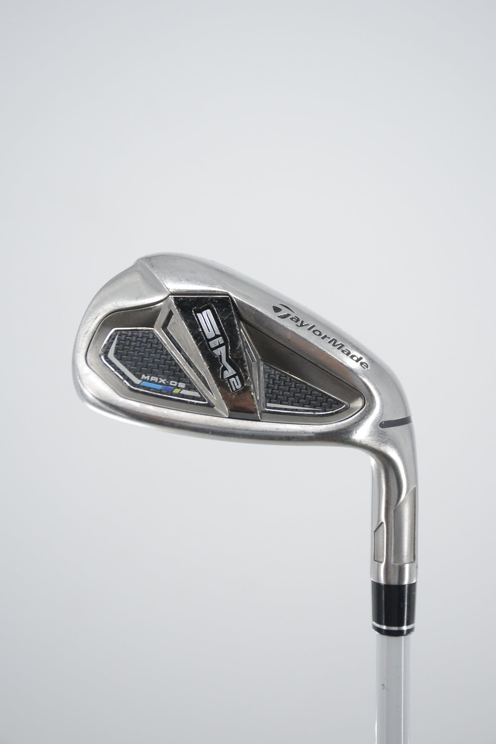 Women's TaylorMade SIM2 Max OS AW W Flex 34" Golf Clubs GolfRoots