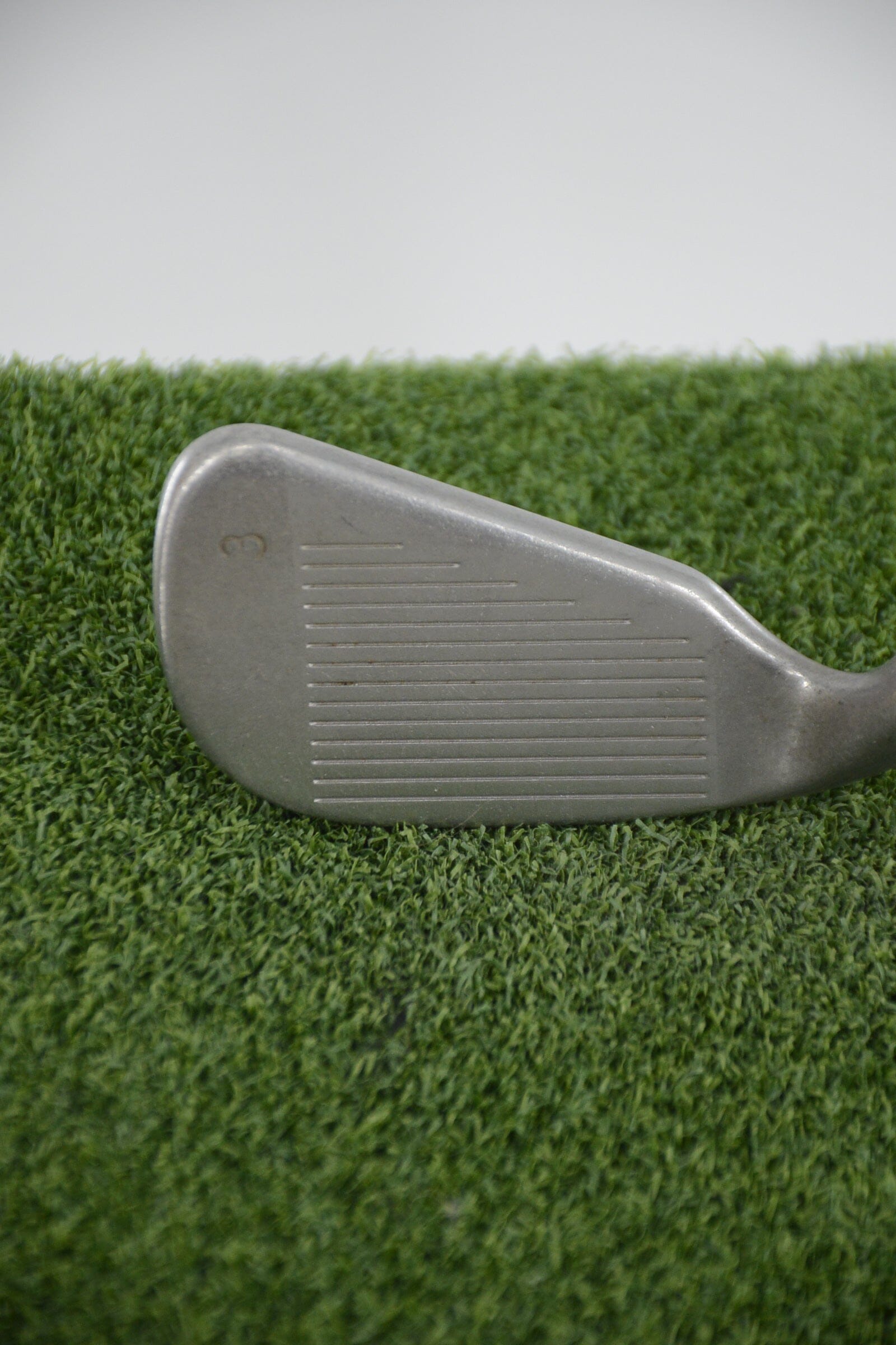 Ping Eye 2+ 3 Iron S Flex 38.75" Golf Clubs GolfRoots