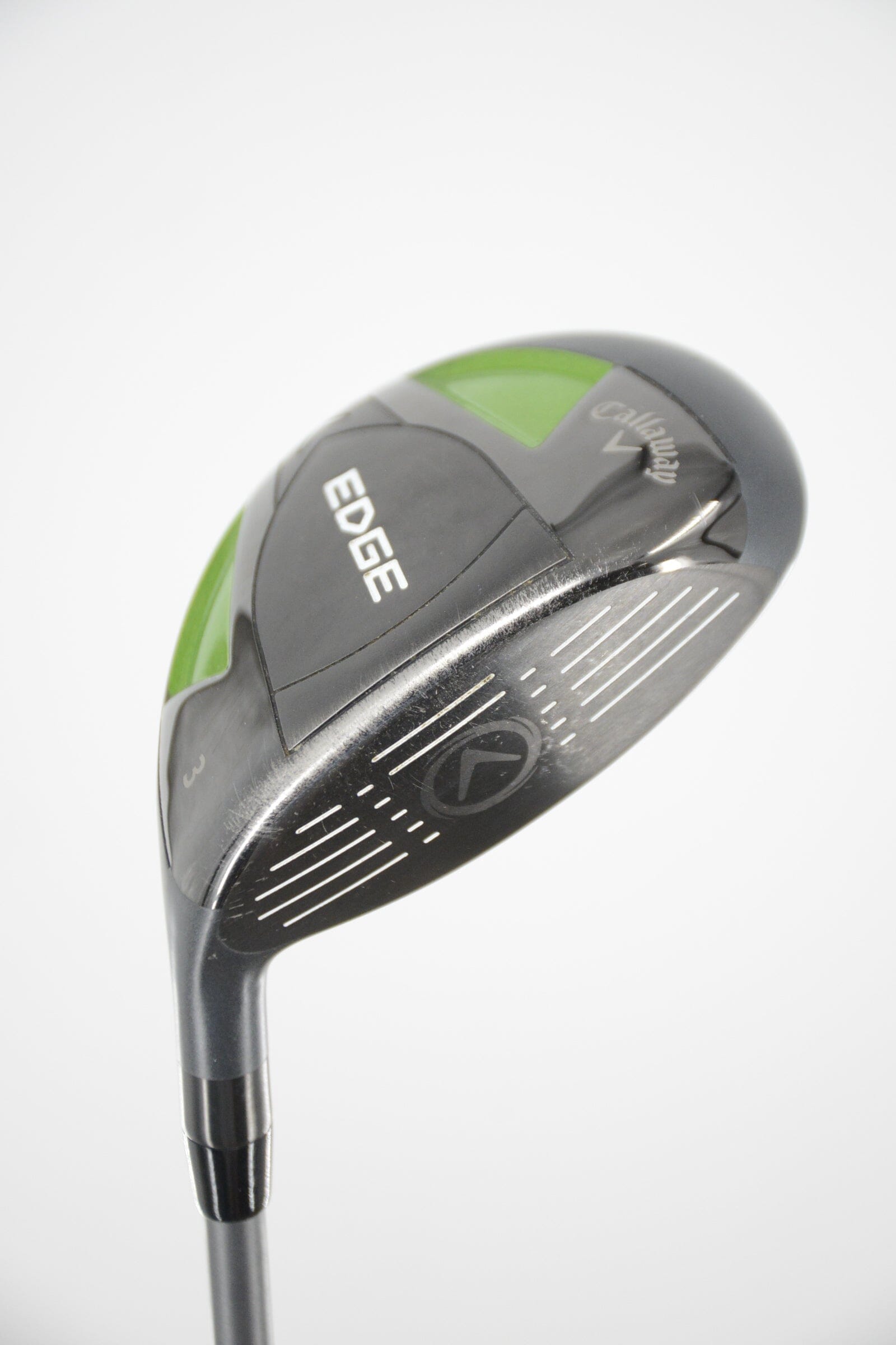 Women's Callaway Edge 3 Wood W Flex 41.75" Golf Clubs GolfRoots