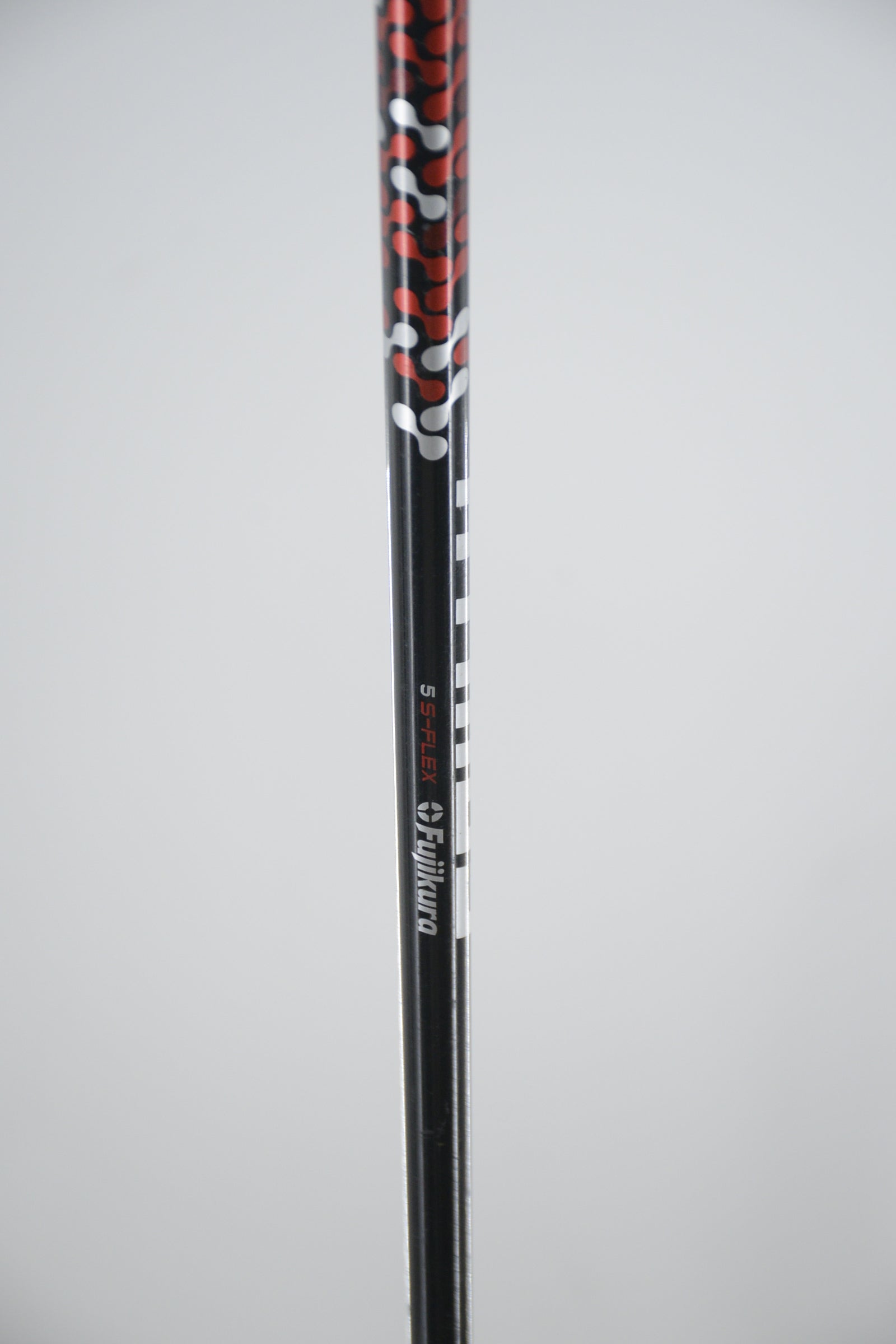 Lefty TaylorMade M4 9.5 Degree Driver S Flex 45.75"