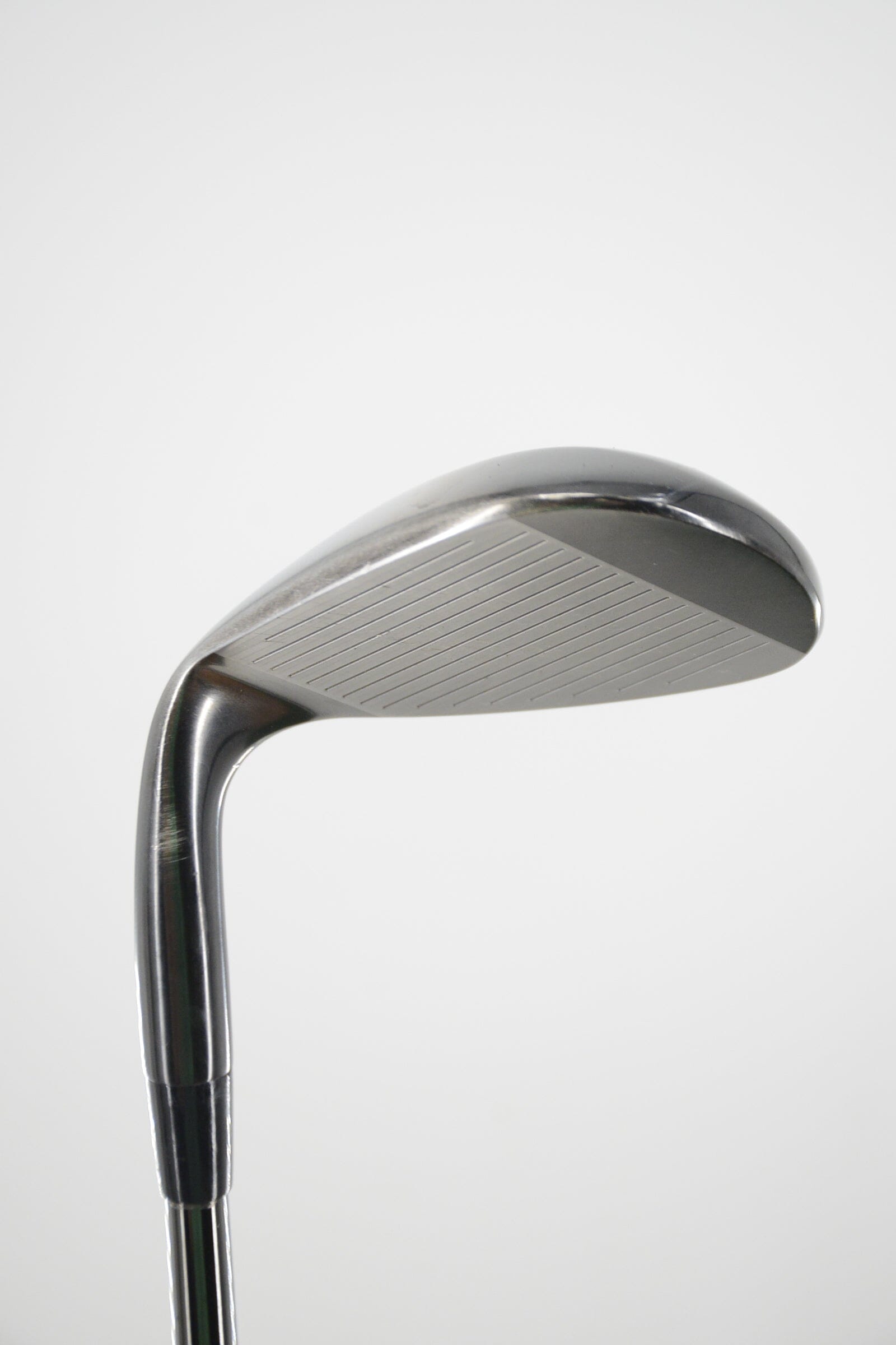 Mizuno ES21 Black 58 Degree Wedge Wedge Flex 35.25" Golf Clubs GolfRoots