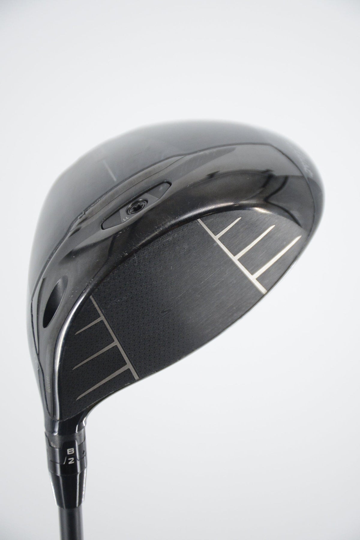 Titleist GTS2 9 Degree Driver R Flex 45" Golf Clubs GolfRoots