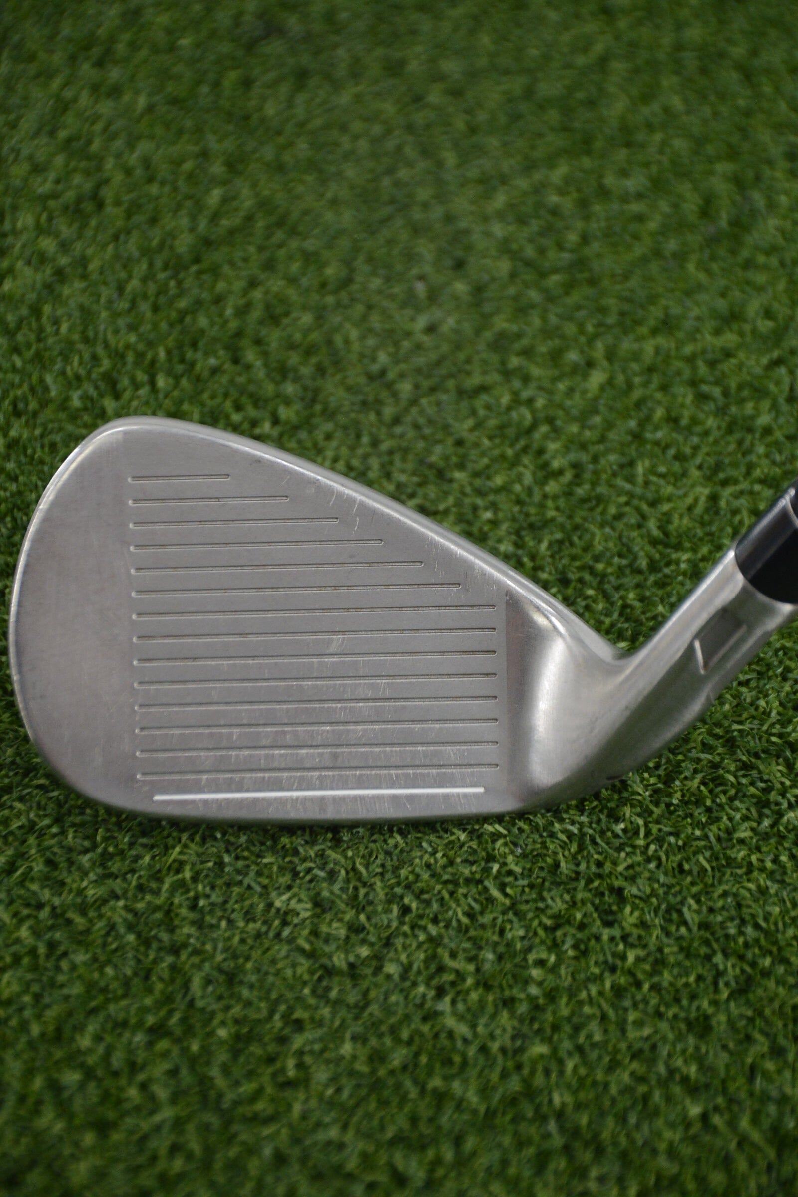 Women's TaylorMade SIM2 Max OS AW W Flex 34" Golf Clubs GolfRoots