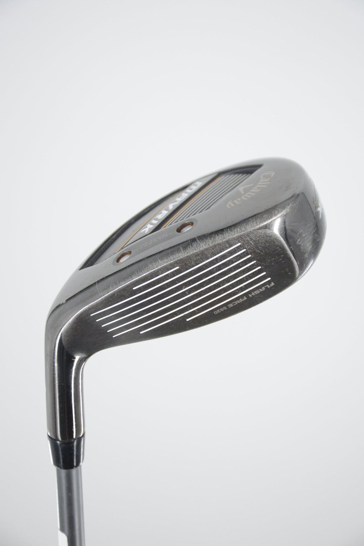 Callaway Mavrik Max 4 Hybrid R Flex 39.5" Golf Clubs GolfRoots
