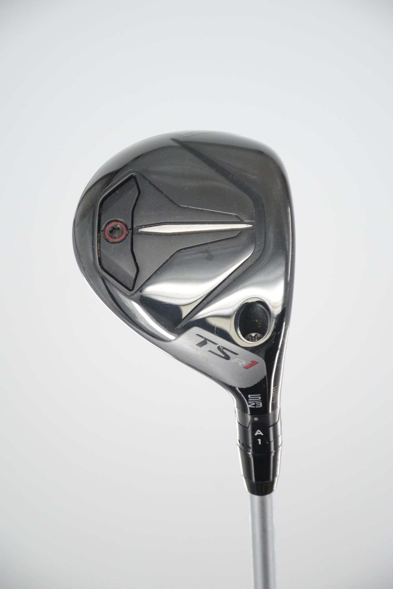 Titleist TSR1 5 Hybrid R Flex 39.75" Golf Clubs GolfRoots