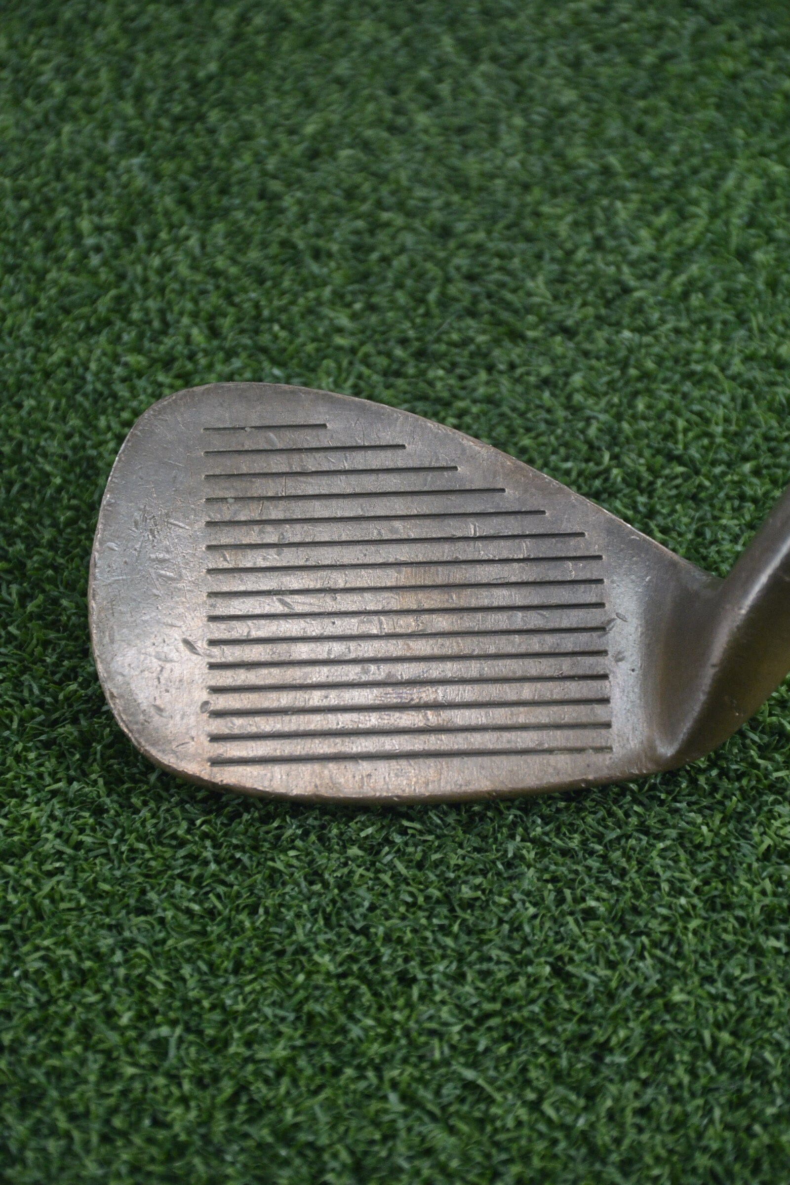 Third Wedge Custom Fit 60 Degree Wedge Wedge Flex 35" Golf Clubs GolfRoots