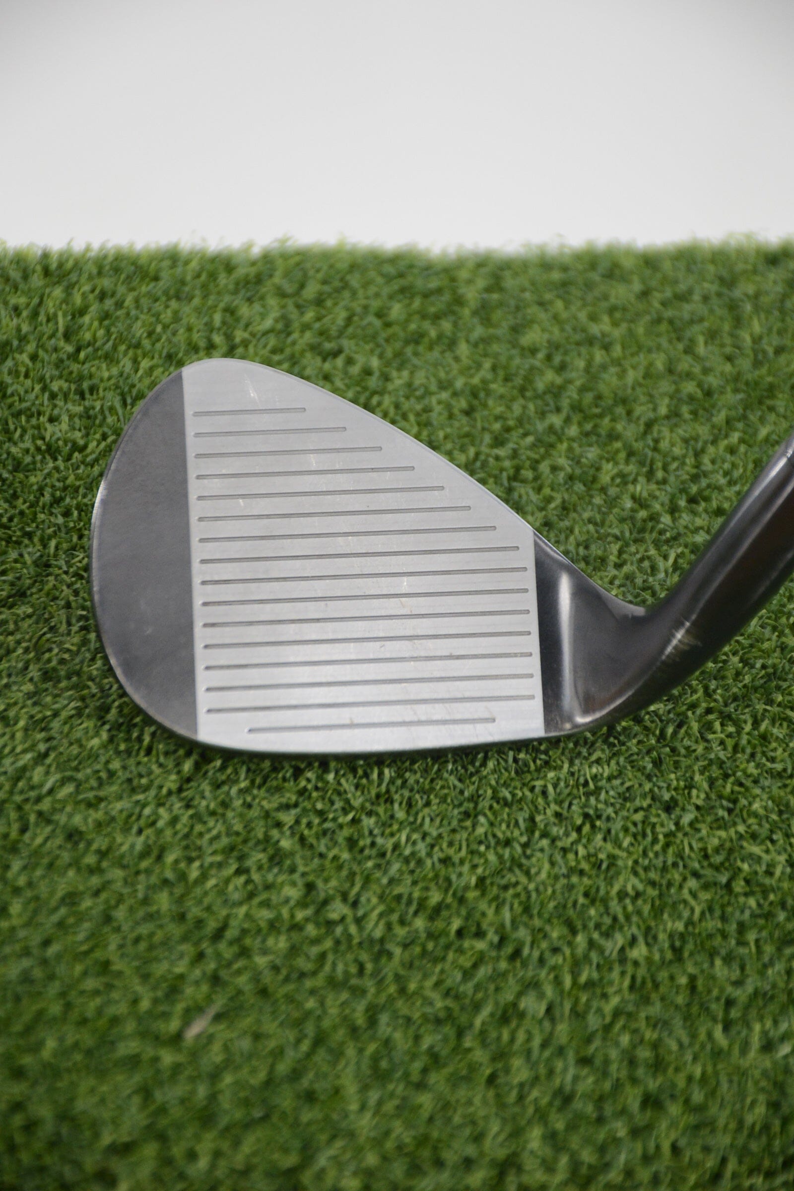 Mizuno ES21 Black 58 Degree Wedge Wedge Flex 35.25" Golf Clubs GolfRoots