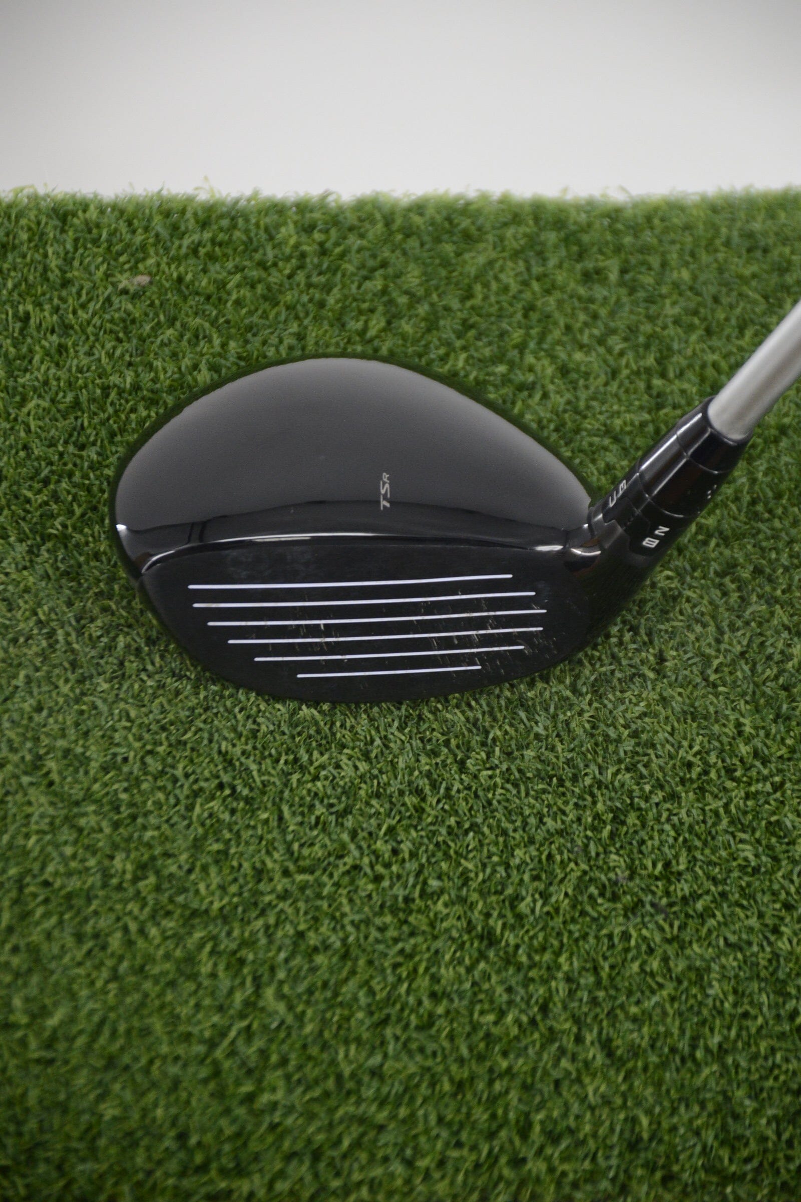 Titleist TSR1 5 Hybrid R Flex 39.75" Golf Clubs GolfRoots