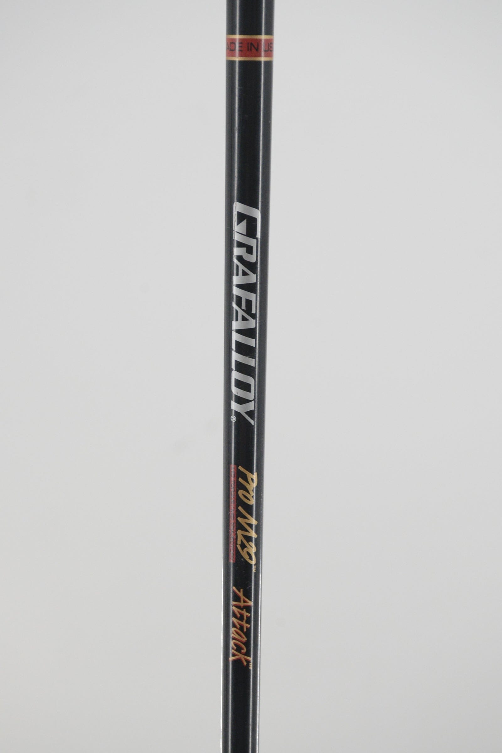 Third Wedge Custom Fit 60 Degree Wedge Wedge Flex 35" Golf Clubs GolfRoots