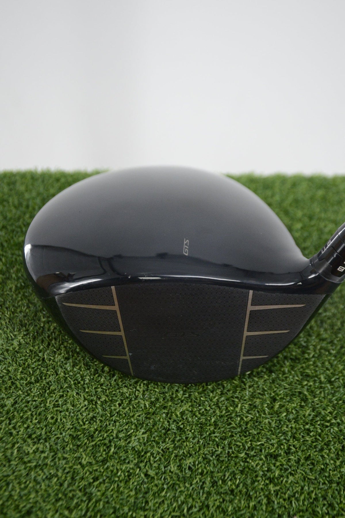 Titleist GTS2 9 Degree Driver R Flex 45" Golf Clubs GolfRoots