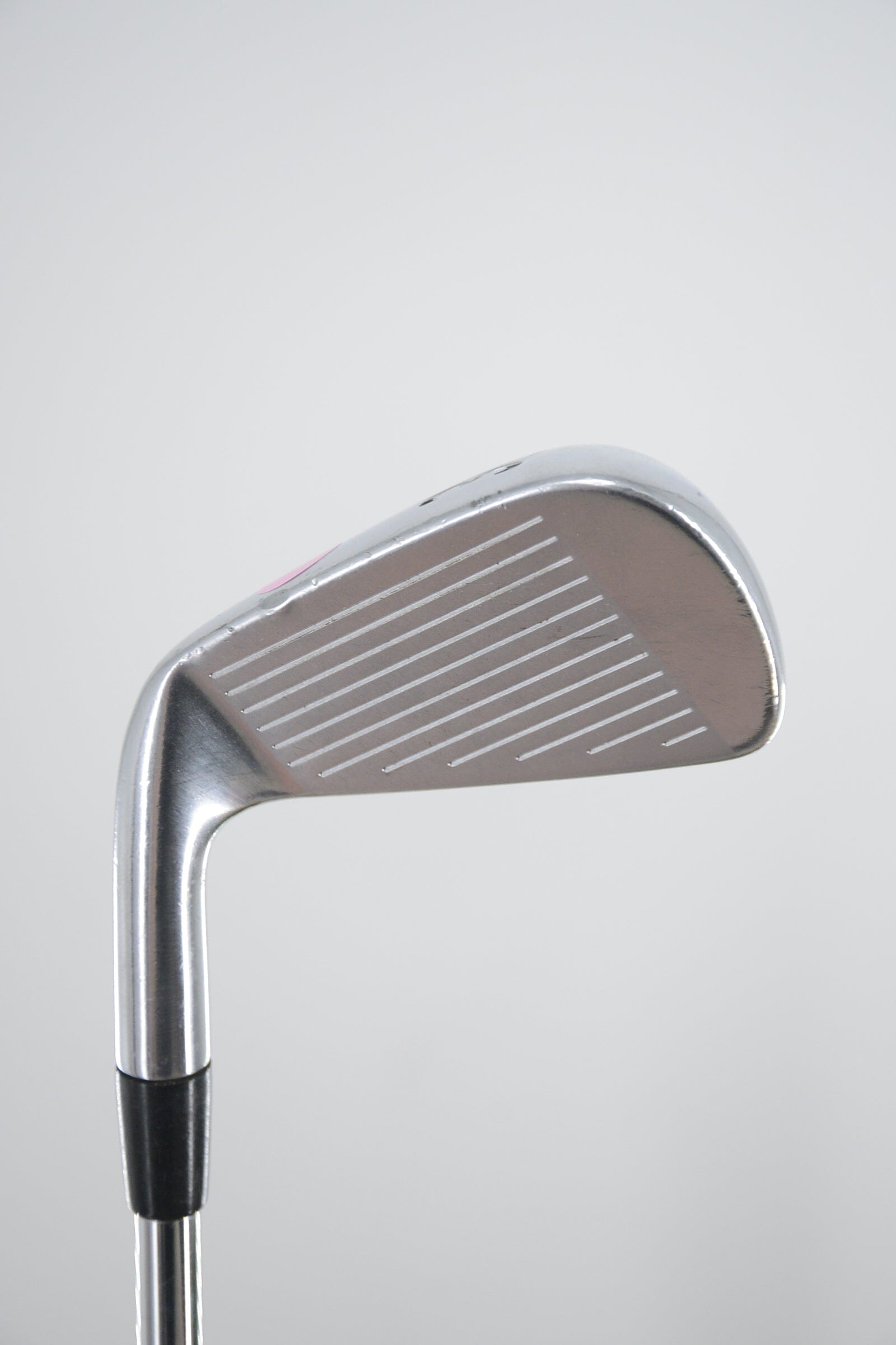 *Dented* Titleist 714 AP2 Forged 3 Iron R Flex 39.25" Golf Clubs GolfRoots