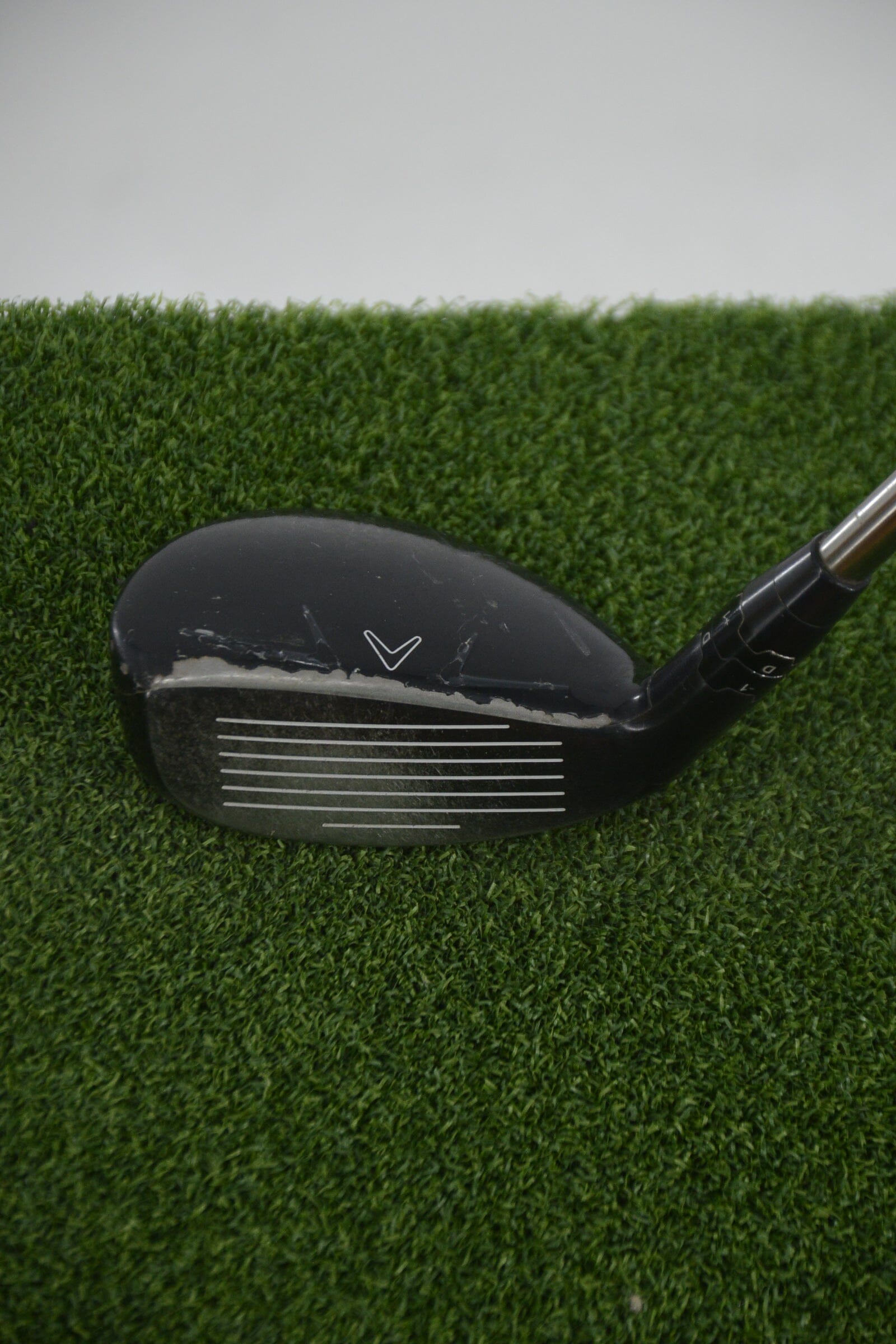 Callaway Epic 2 Hybrid S Flex 40.25" Golf Clubs GolfRoots