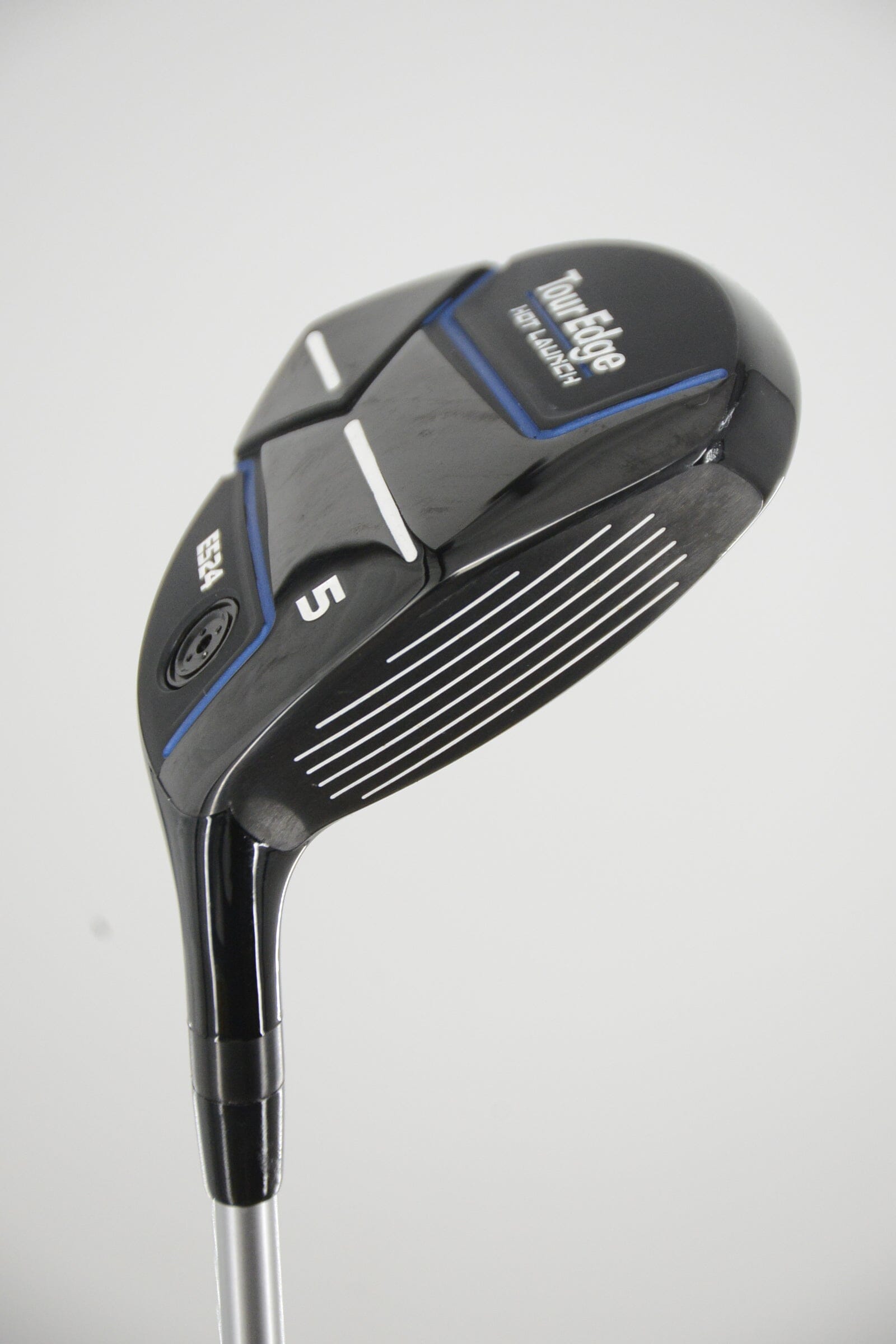 Women's Tour Edge Hot Launch E524 5 Wood W Flex 40.25" Golf Clubs GolfRoots