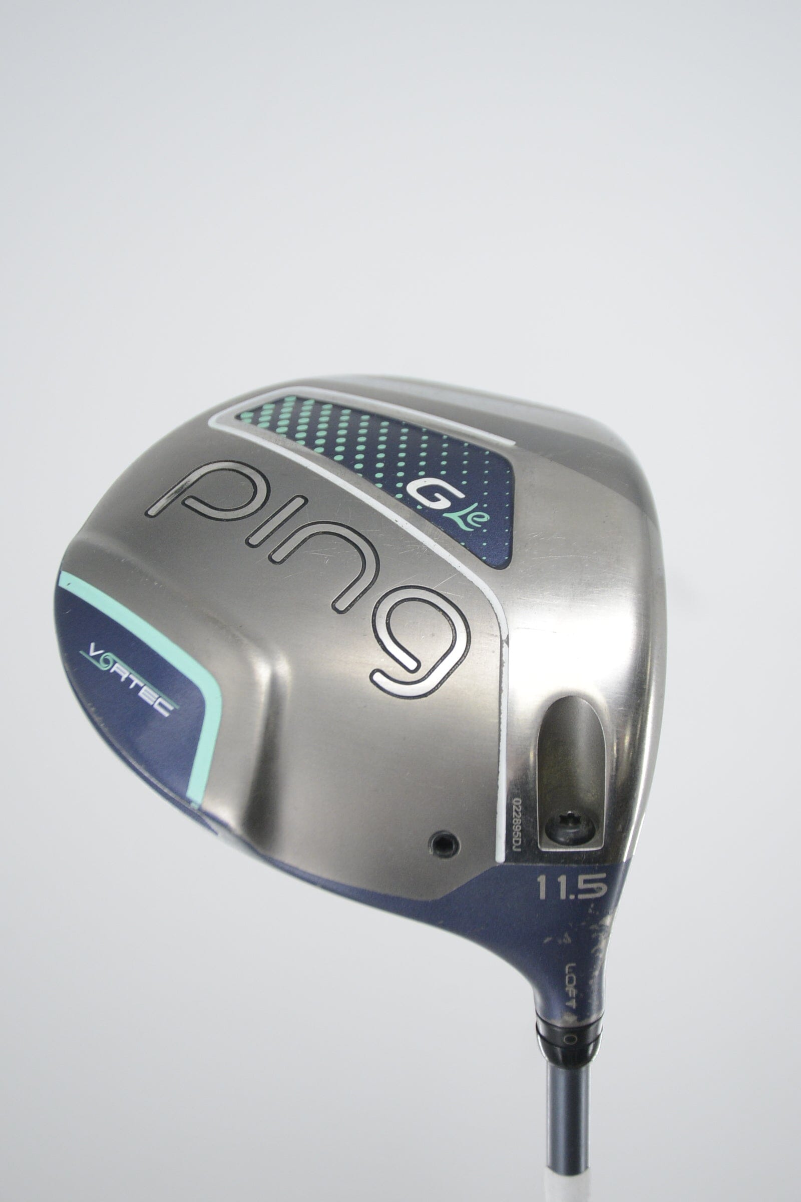 Ping G Le 11.5 Degree Driver SR Flex 45.25"