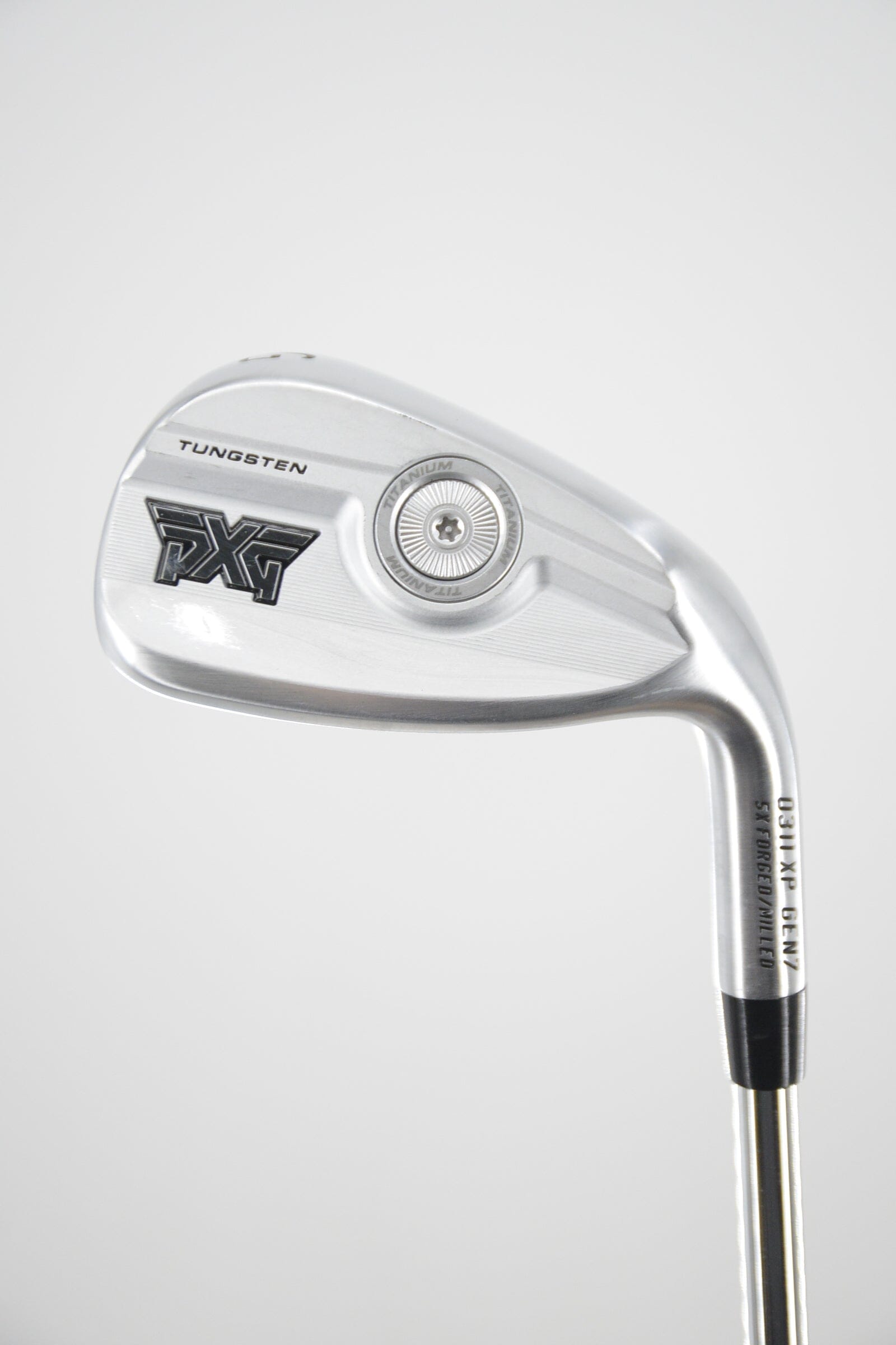 PXG 0311XP Gen7 GW S Flex 35" Golf Clubs GolfRoots