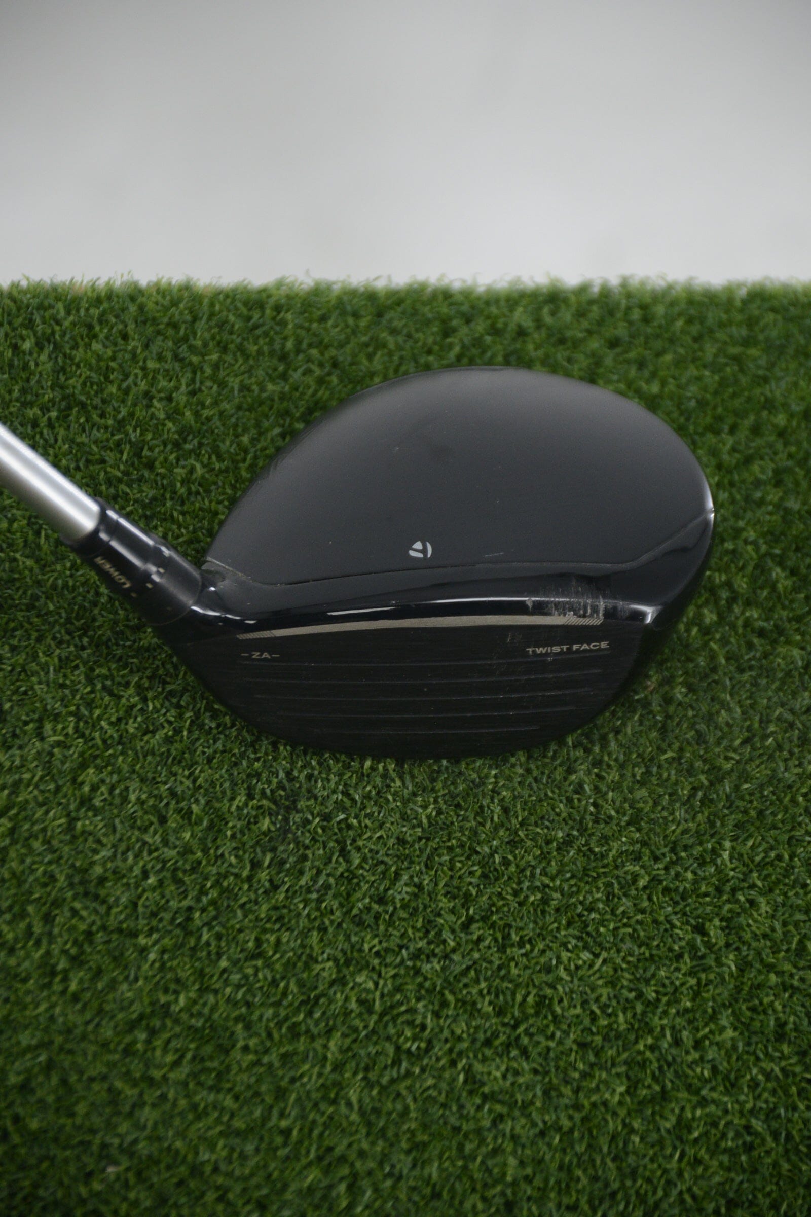Lefty TaylorMade Stealth Plus 3 Wood X Flex 43.25" Golf Clubs GolfRoots