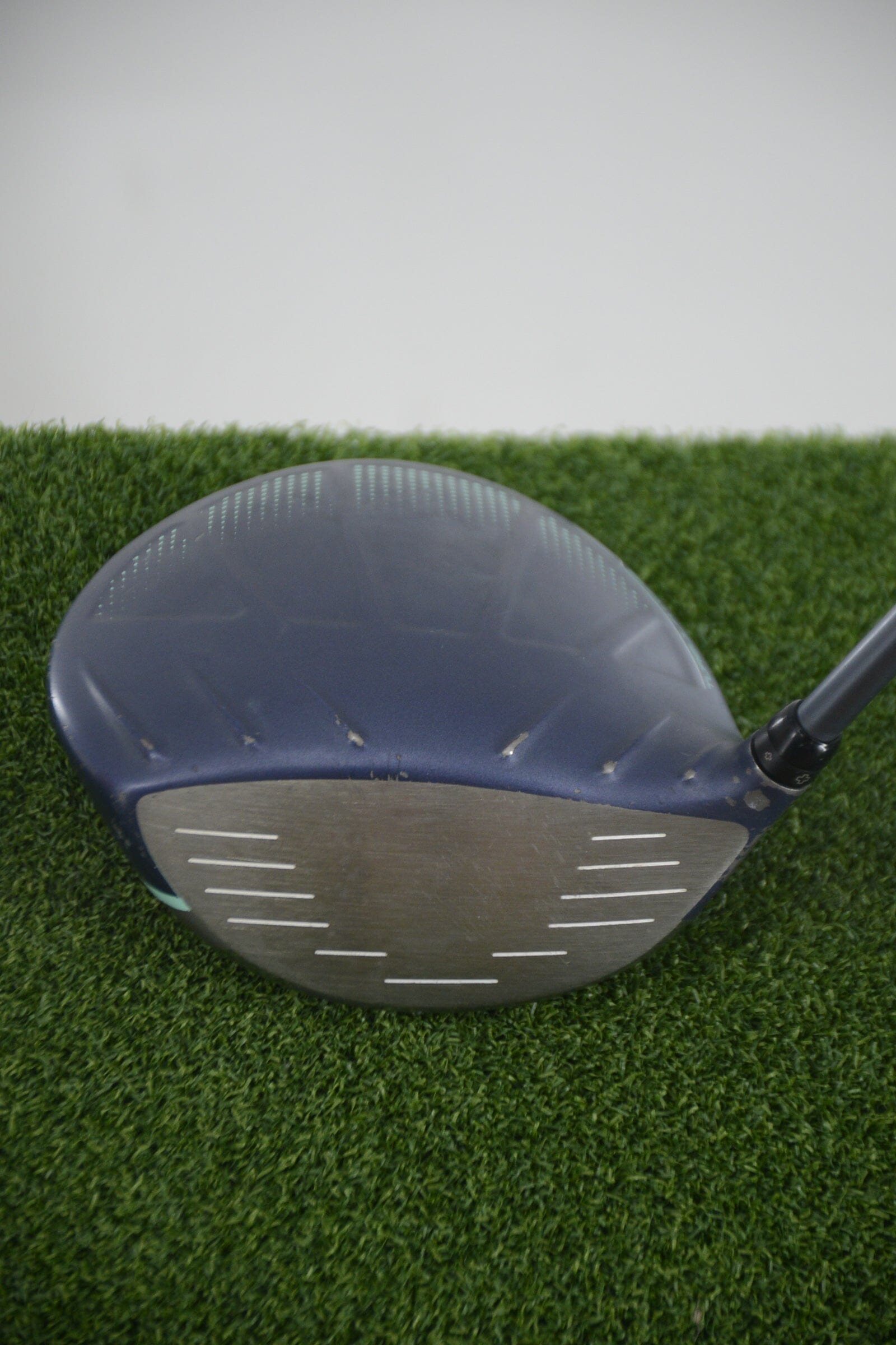 Ping G Le 11.5 Degree Driver SR Flex 45.25"