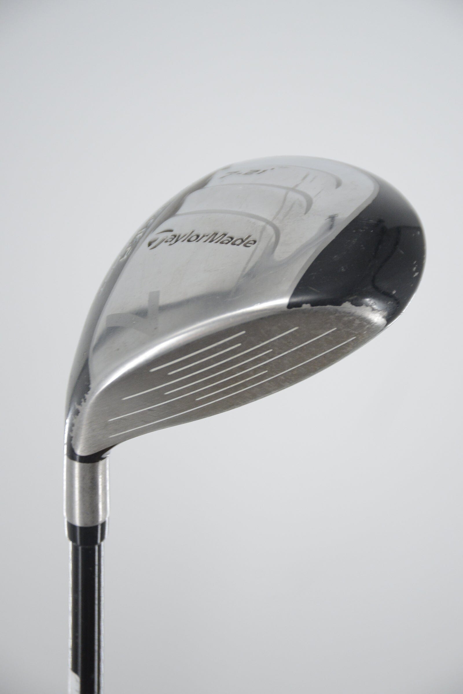 Women's TaylorMade Burner Superfast 7 Wood W Flex 41" Golf Clubs GolfRoots