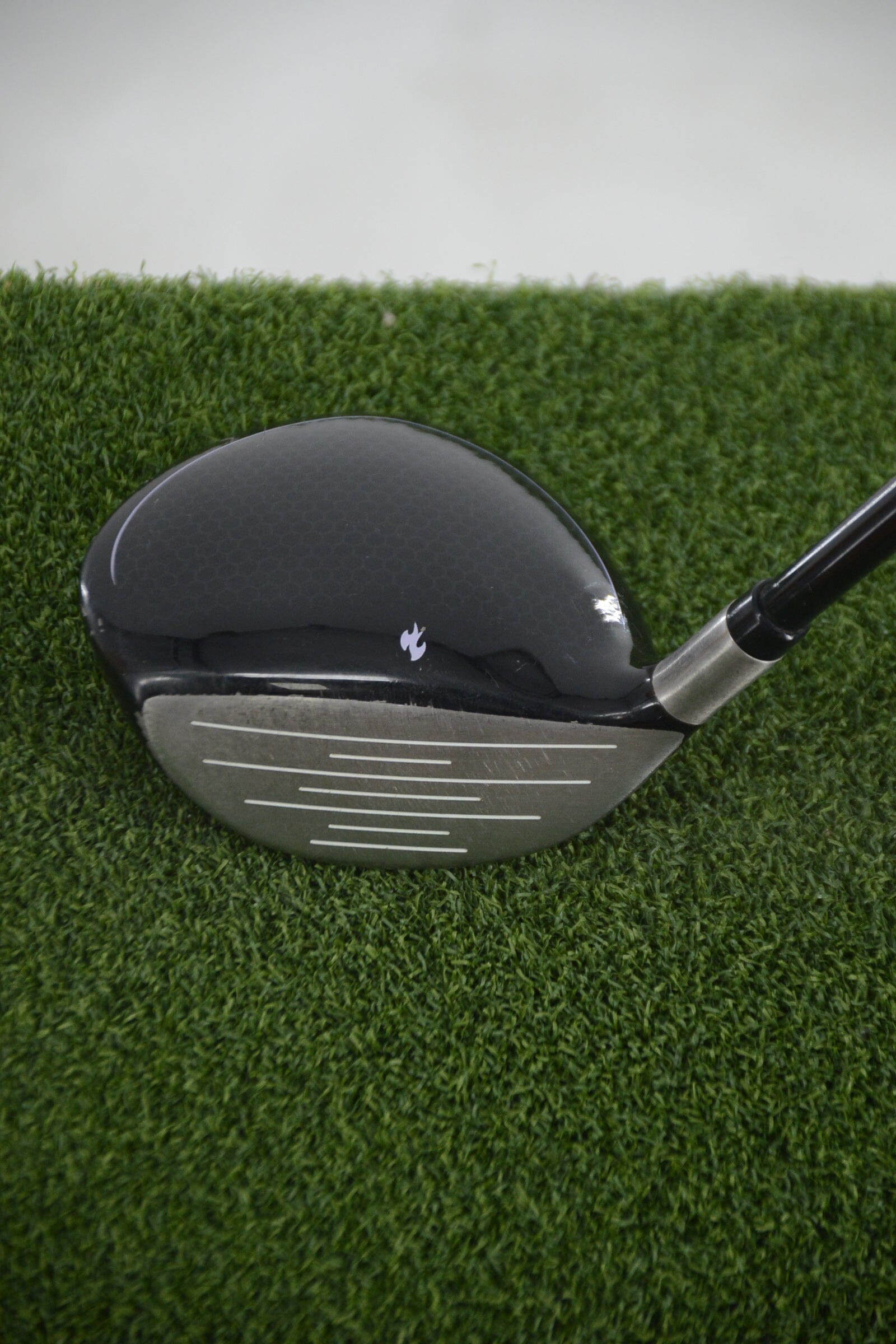 Women's TaylorMade Burner Superfast 7 Wood W Flex 41" Golf Clubs GolfRoots