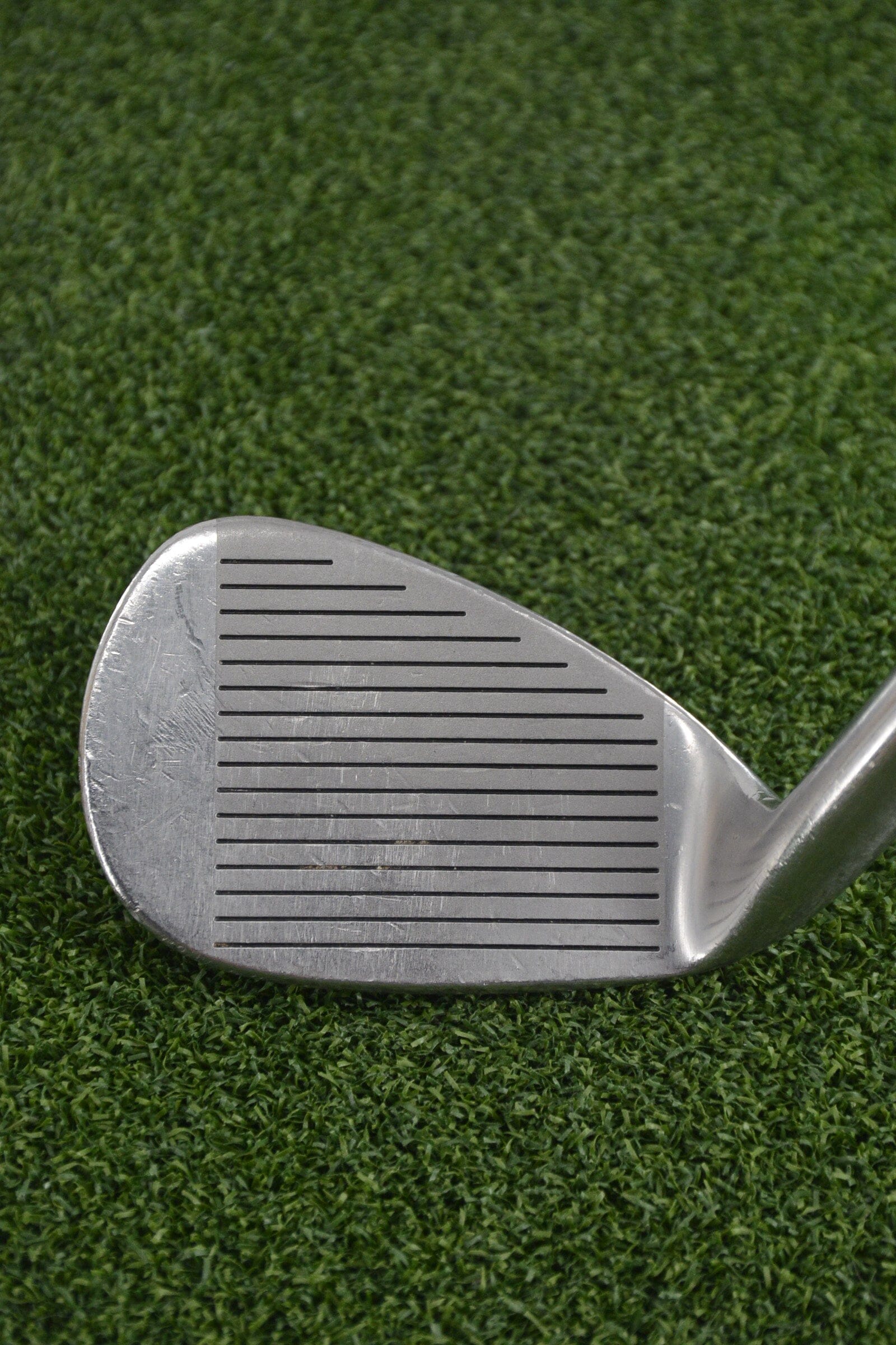 Snake Eyes Quick Strike LW SR Flex 34" Golf Clubs GolfRoots